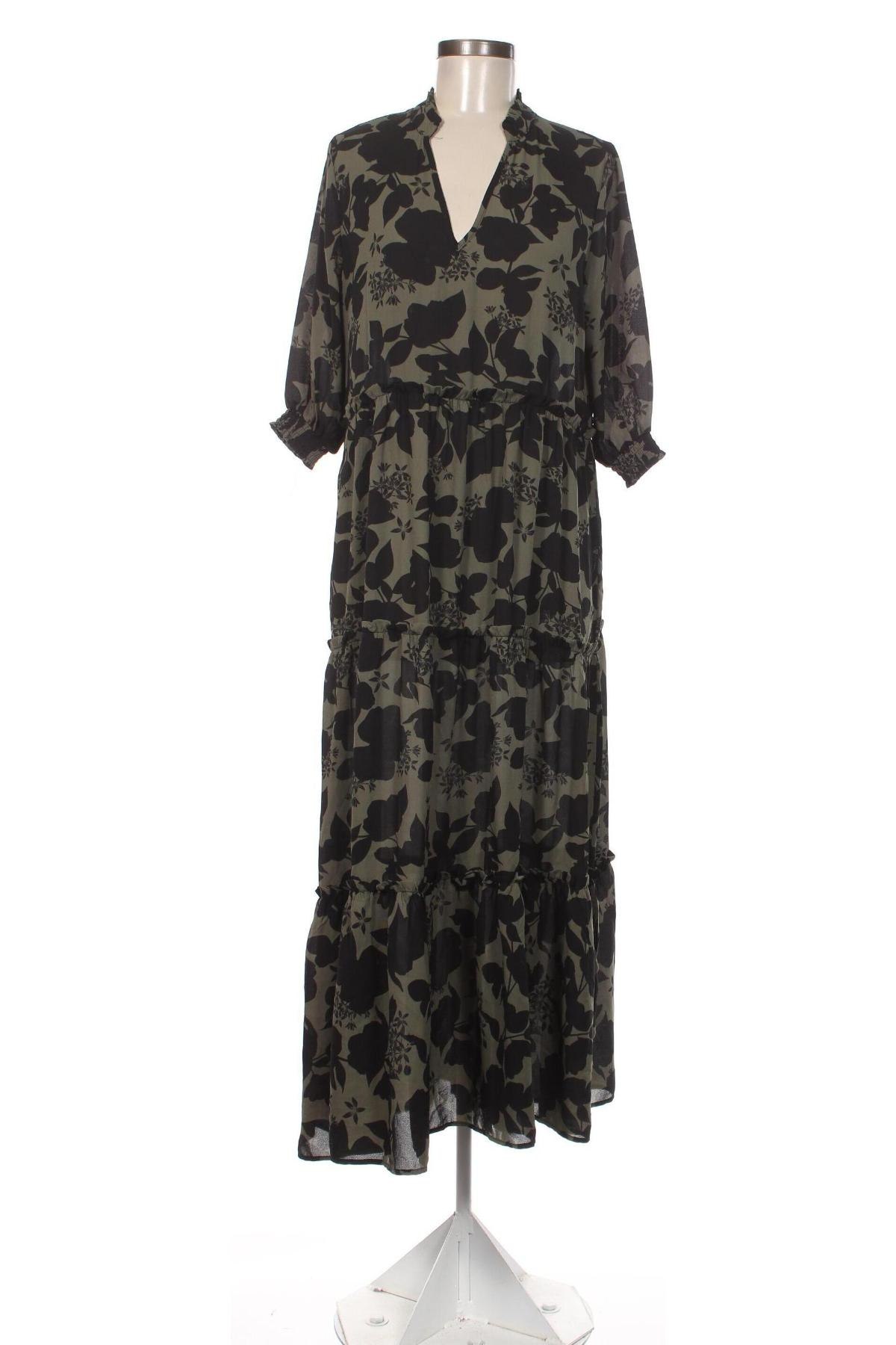 Kleid Infinity Woman, Größe M, Farbe Mehrfarbig, Preis 11,10 €