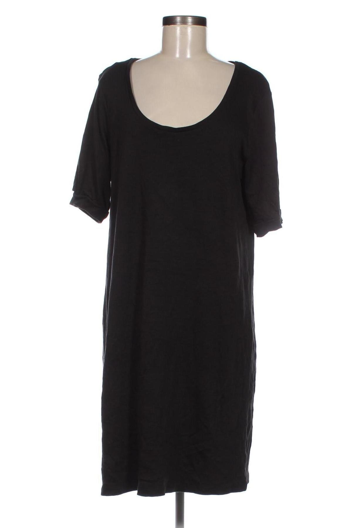 Φόρεμα Isaac Mizrahi, Μέγεθος L, Χρώμα Μαύρο, Τιμή 27,90 €