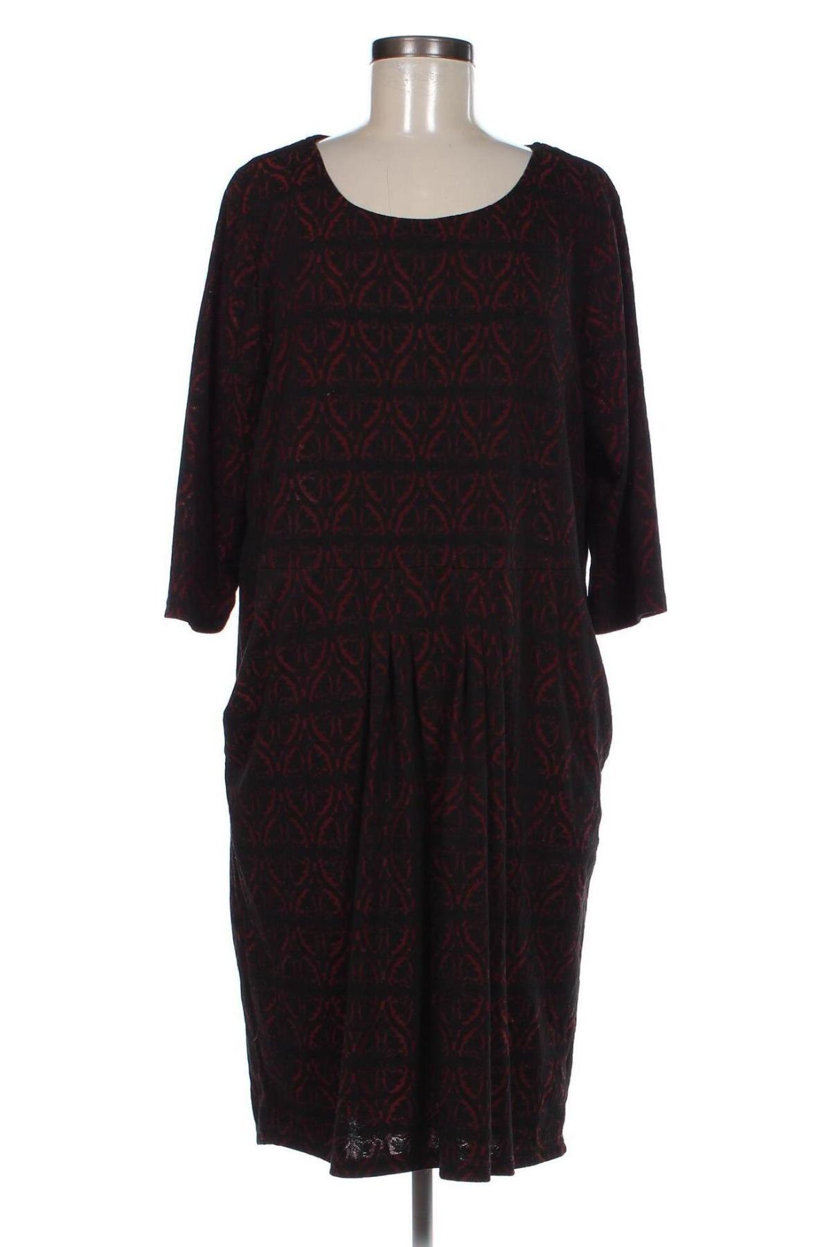 Kleid Isolde, Größe XL, Farbe Mehrfarbig, Preis 10,09 €