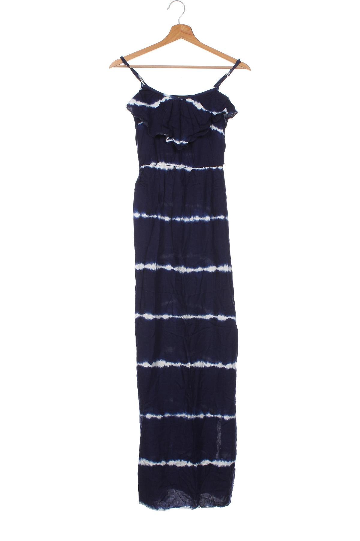 Φόρεμα Iz Byer, Μέγεθος XS, Χρώμα Μπλέ, Τιμή 14,84 €