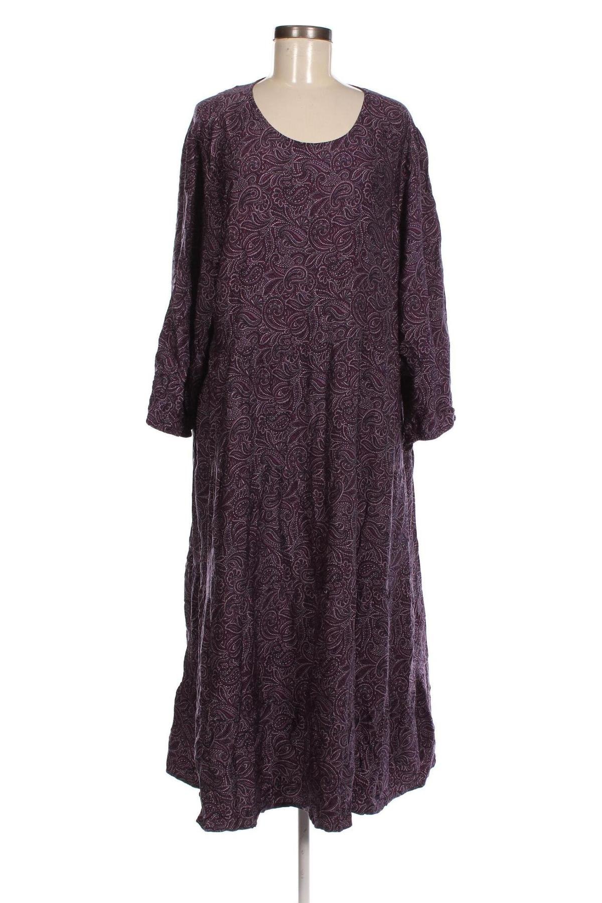 Šaty  J.Jill, Velikost XXL, Barva Vícebarevné, Cena  765,00 Kč