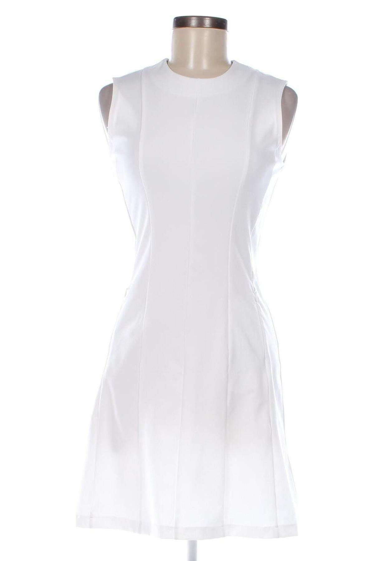 Φόρεμα J.Lindeberg, Μέγεθος S, Χρώμα Λευκό, Τιμή 85,98 €