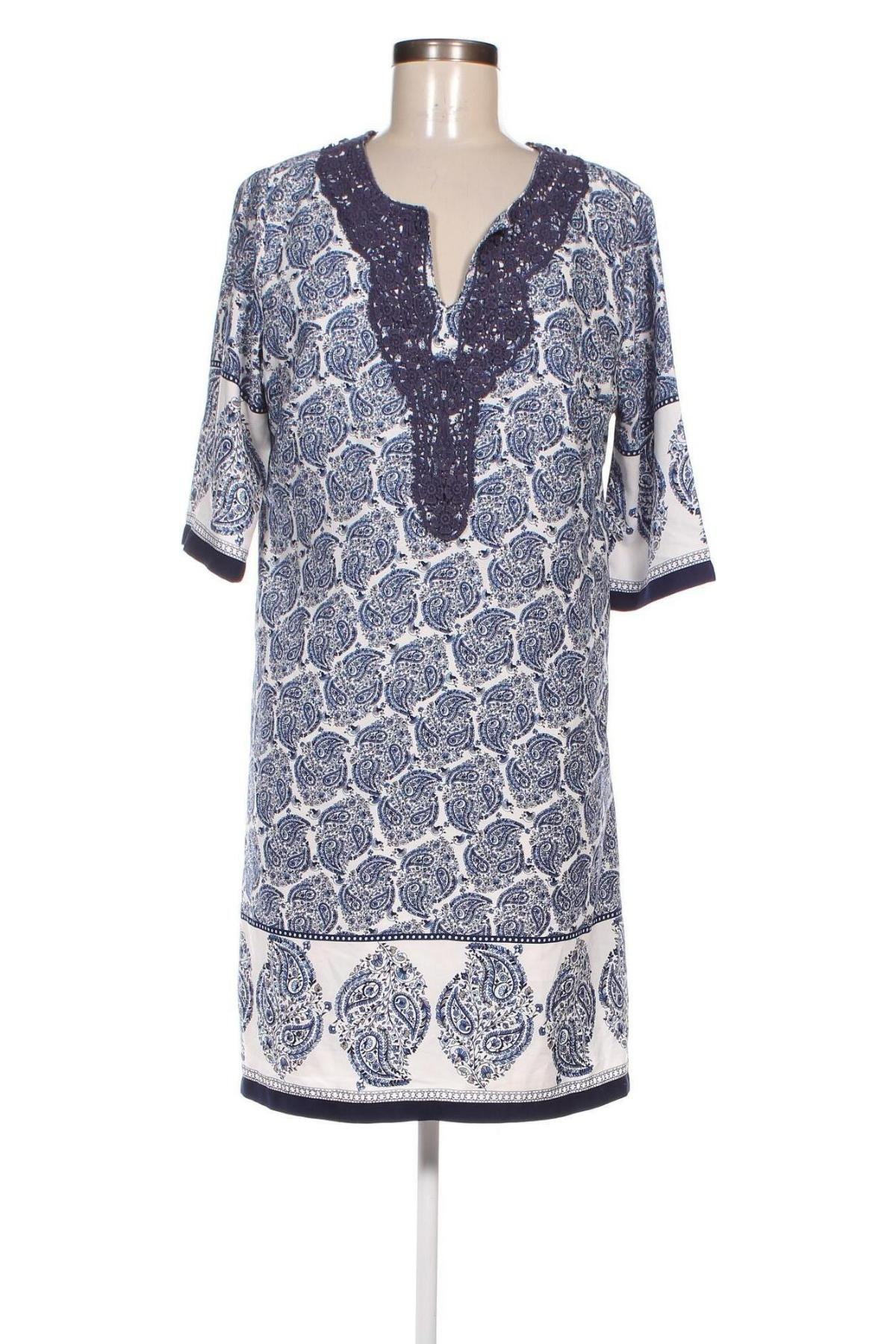 Kleid Jacqueline De Yong, Größe L, Farbe Mehrfarbig, Preis 8,90 €