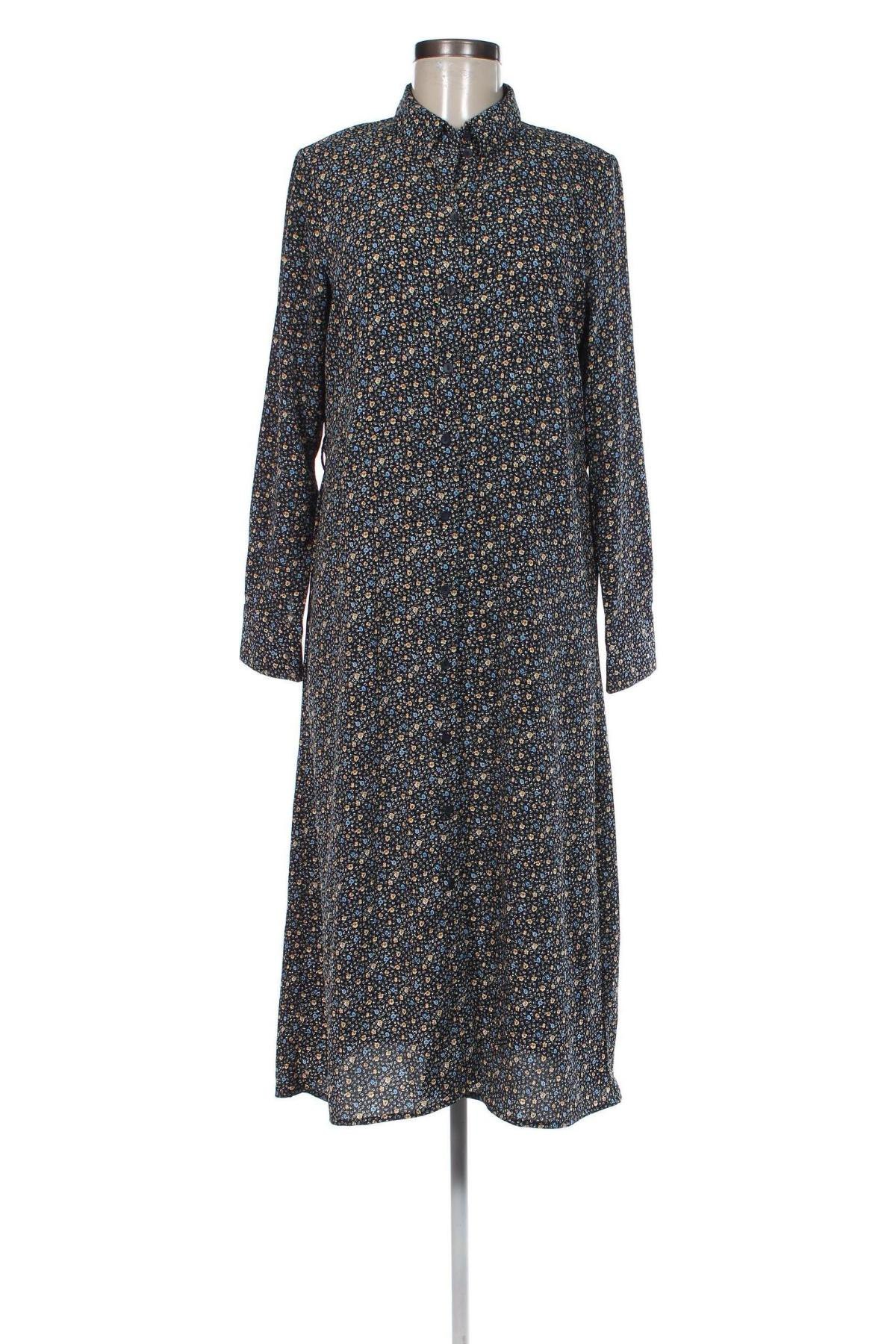 Kleid Jacqueline De Yong, Größe S, Farbe Mehrfarbig, Preis 11,10 €