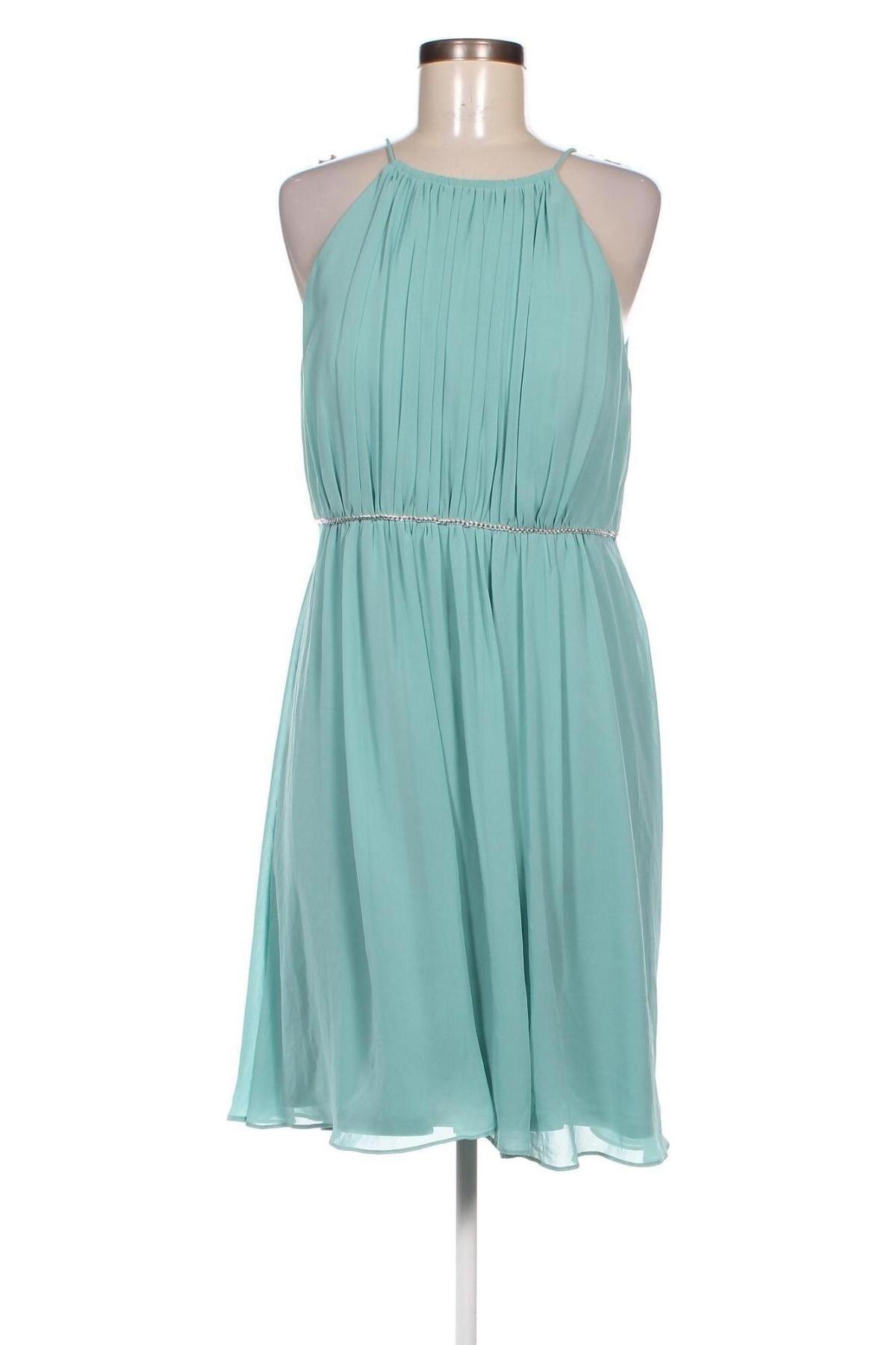Φόρεμα Jake*s, Μέγεθος L, Χρώμα Πράσινο, Τιμή 31,71 €