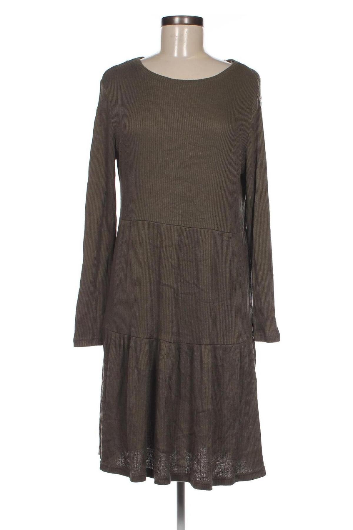 Kleid Janina, Größe XL, Farbe Grün, Preis € 9,08