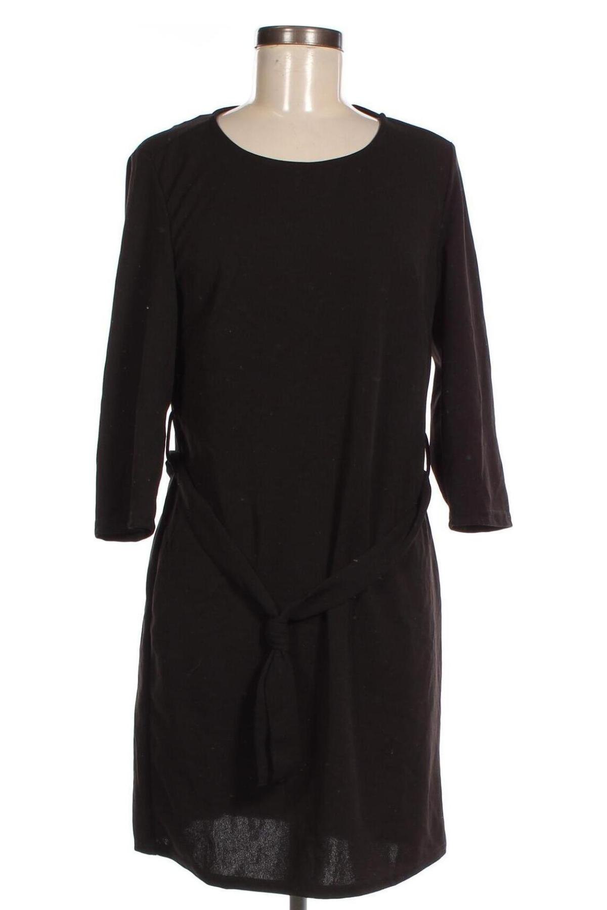 Φόρεμα Janina, Μέγεθος M, Χρώμα Μαύρο, Τιμή 8,97 €