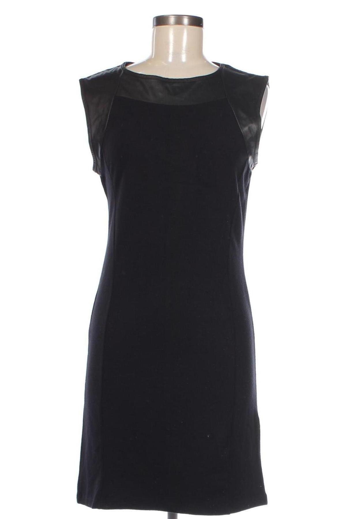 Kleid Janina, Größe M, Farbe Schwarz, Preis 12,11 €