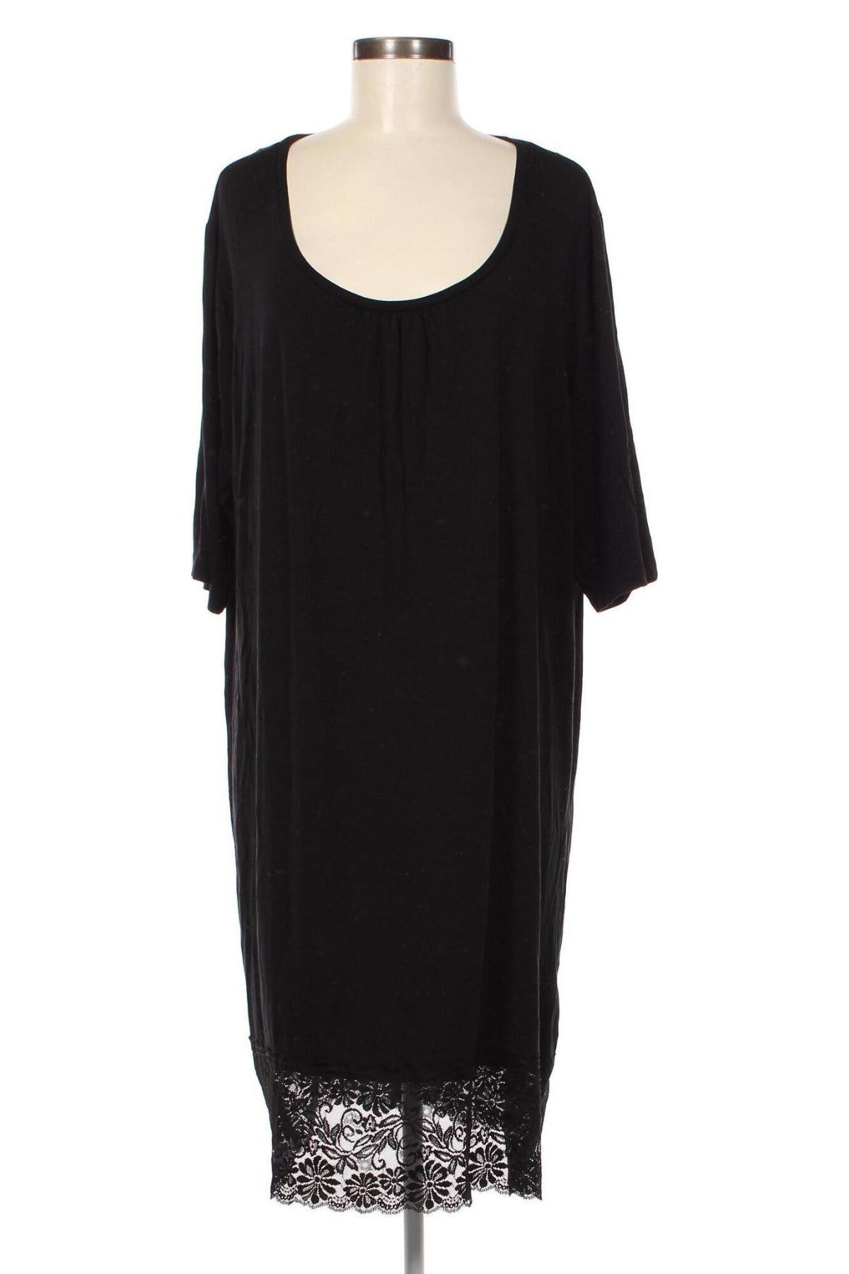 Φόρεμα Janina, Μέγεθος XXL, Χρώμα Μαύρο, Τιμή 9,87 €
