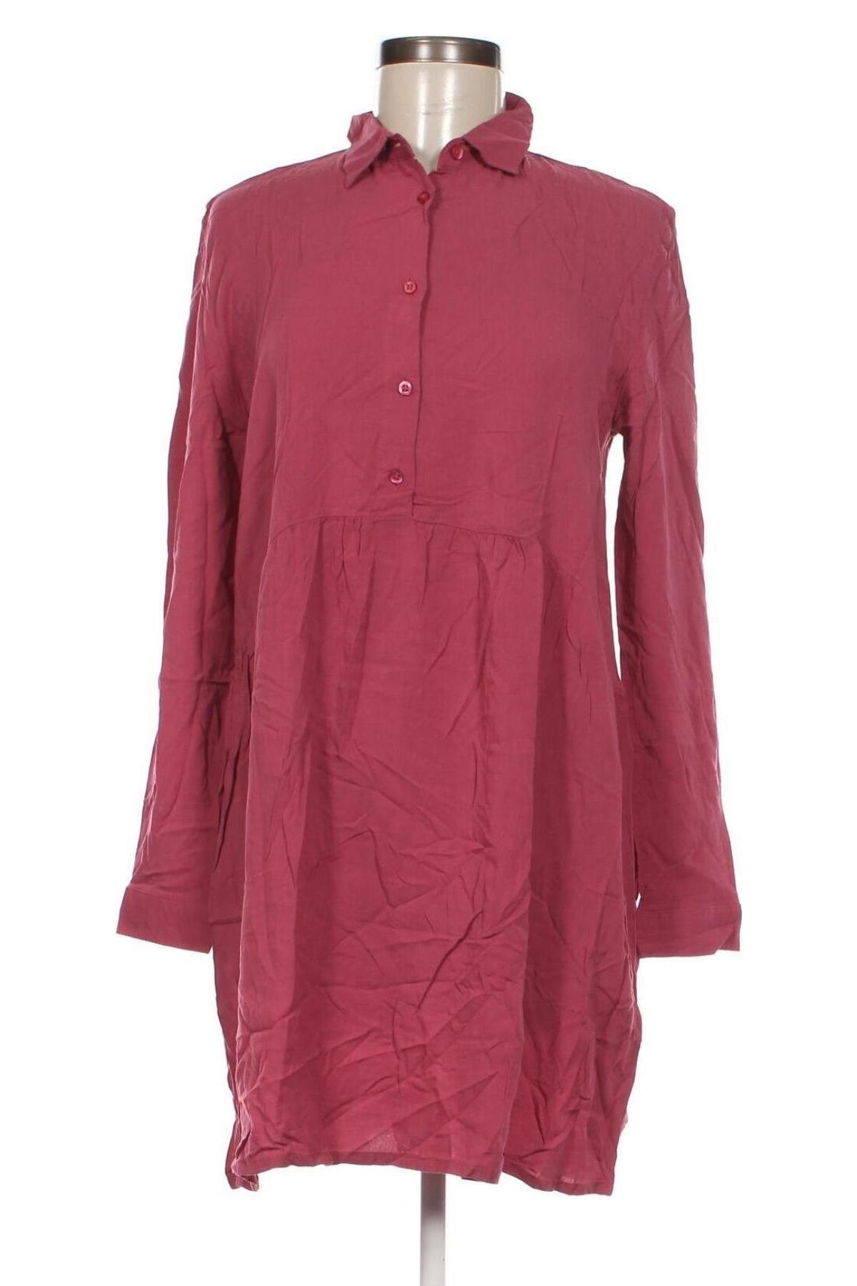 Φόρεμα Janina, Μέγεθος M, Χρώμα Ρόζ , Τιμή 9,87 €
