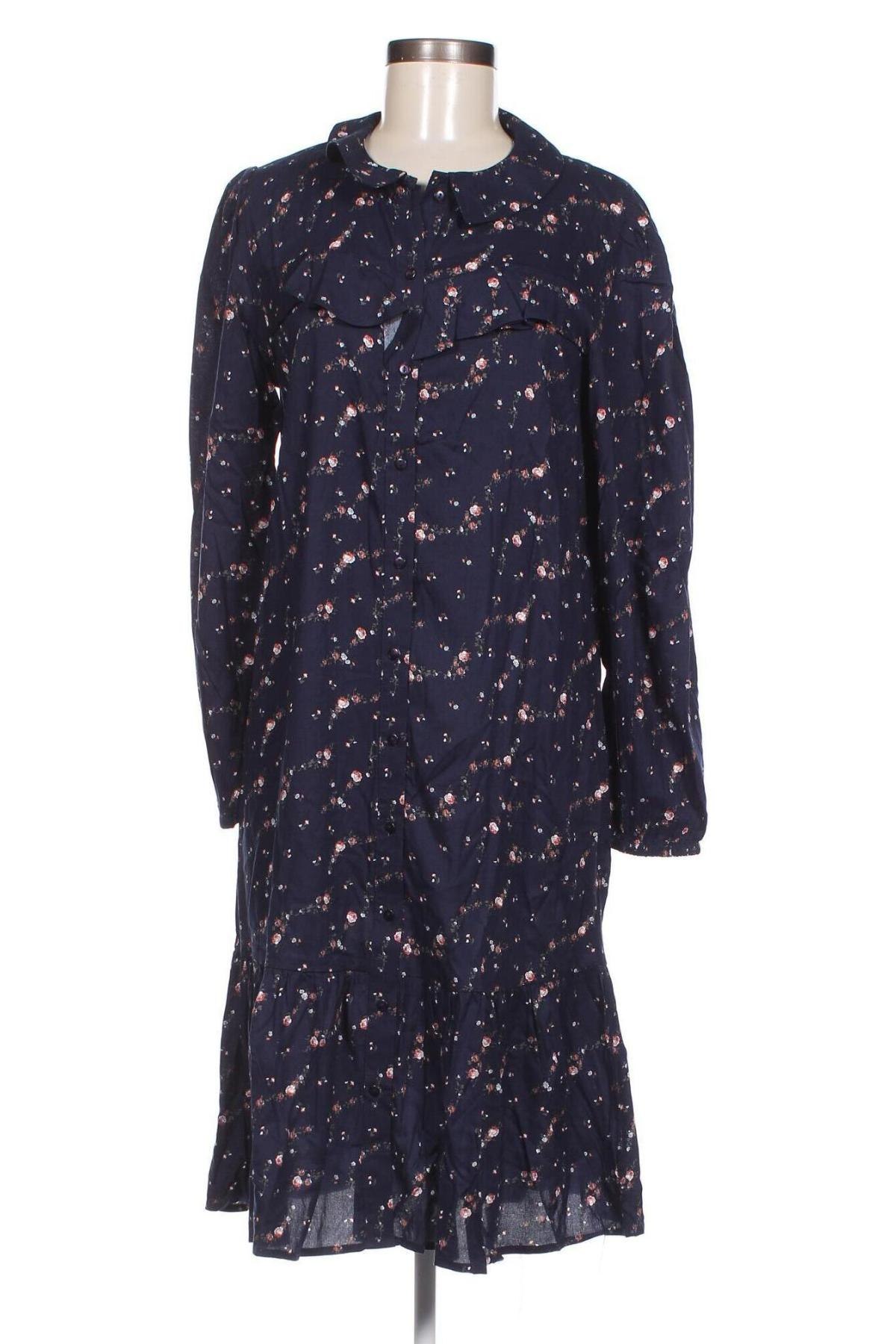 Φόρεμα Jdy, Μέγεθος XS, Χρώμα Μπλέ, Τιμή 11,86 €