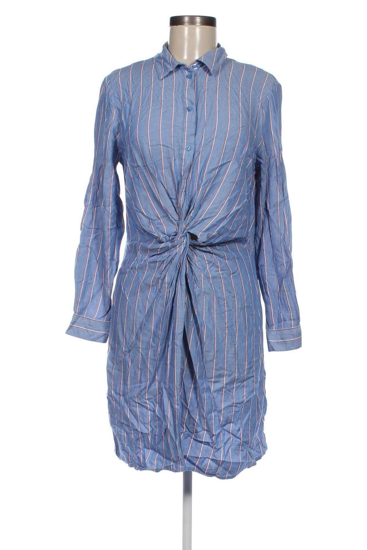 Kleid Jdy, Größe M, Farbe Blau, Preis 11,10 €