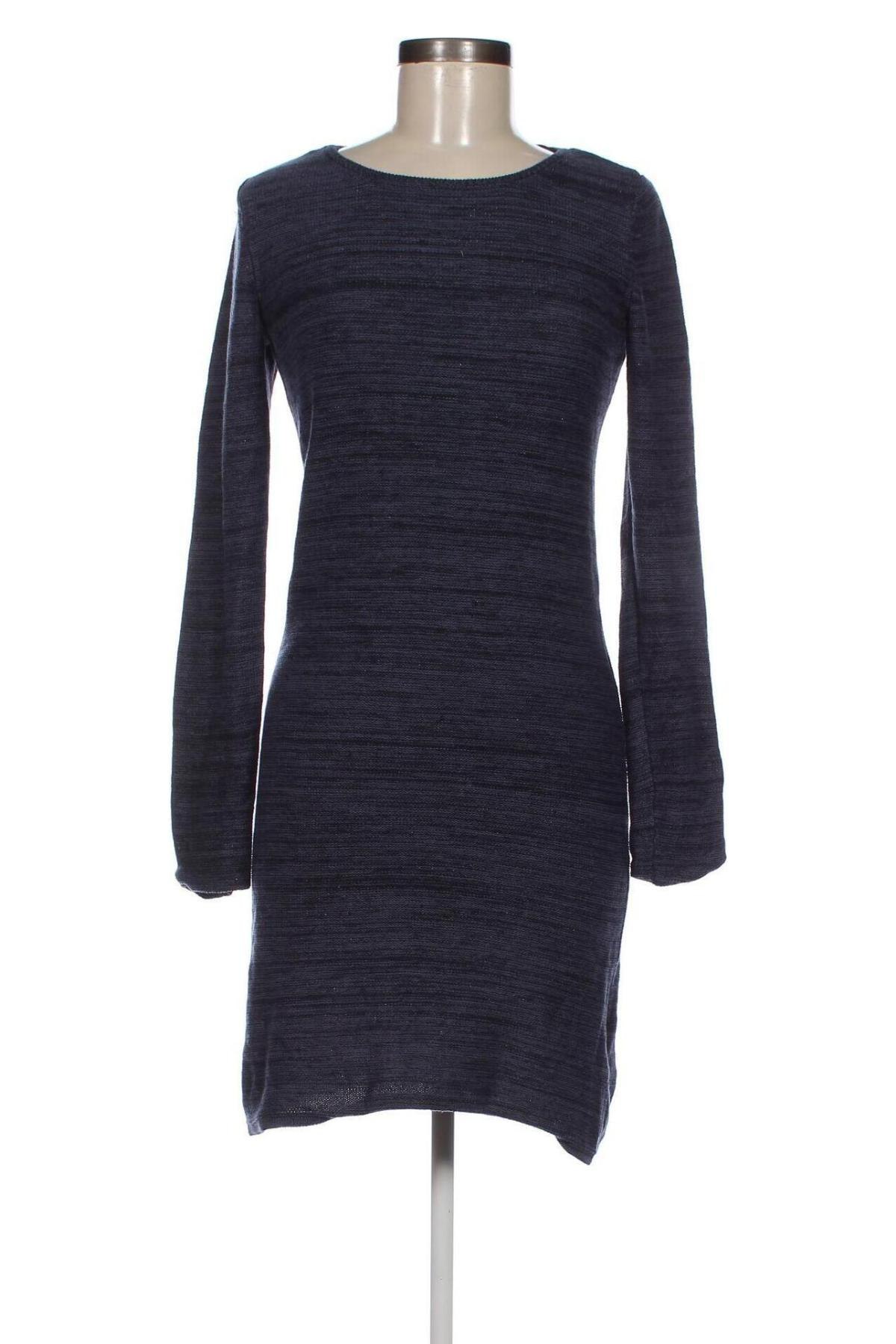 Kleid Jean Pascale, Größe XXS, Farbe Blau, Preis 4,99 €