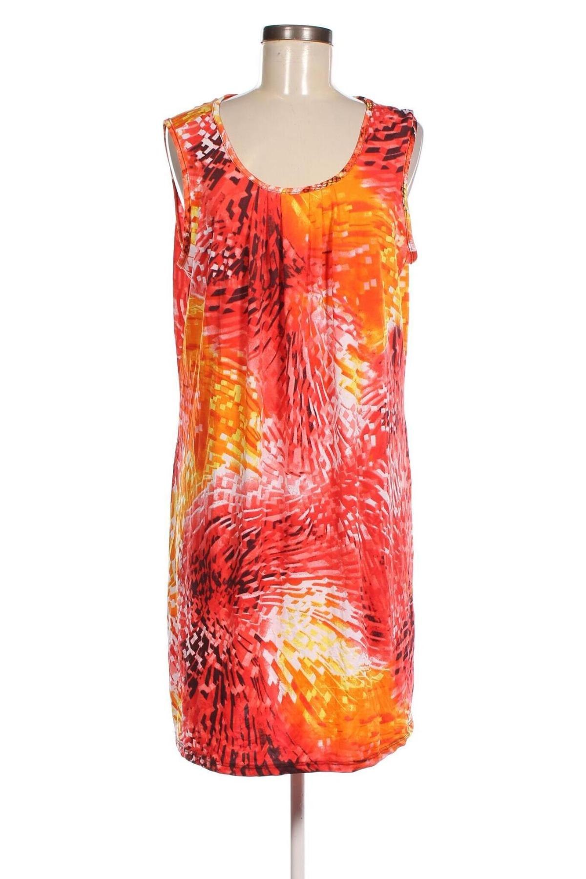 Kleid Jessica, Größe XL, Farbe Mehrfarbig, Preis 20,18 €