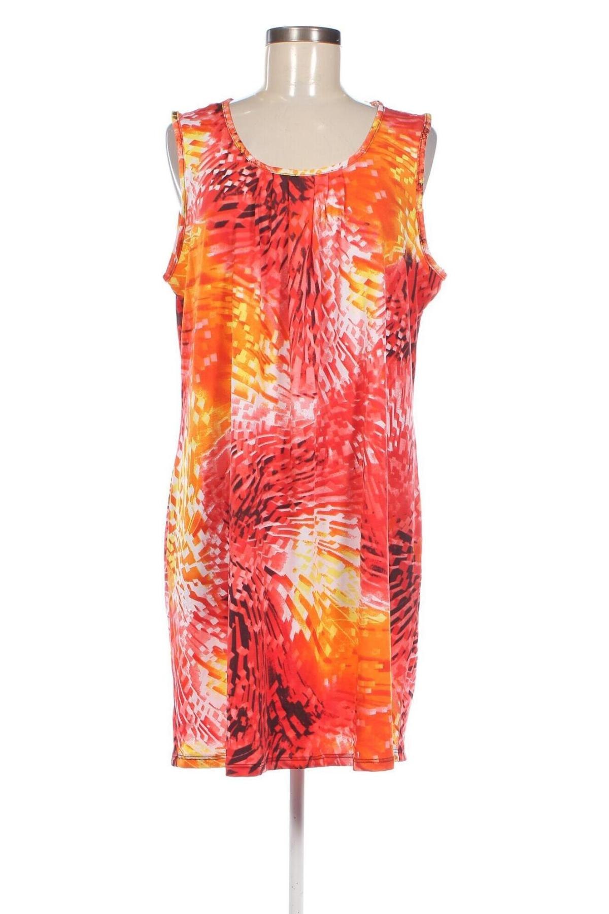 Φόρεμα Jessica, Μέγεθος L, Χρώμα Πολύχρωμο, Τιμή 9,87 €