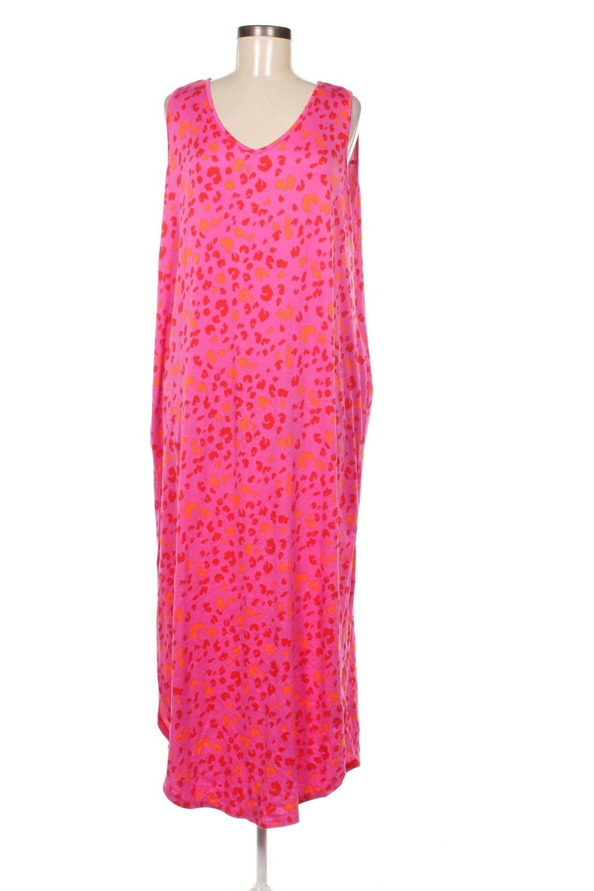 Šaty  Jodifl, Velikost M, Barva Růžová, Cena  344,00 Kč