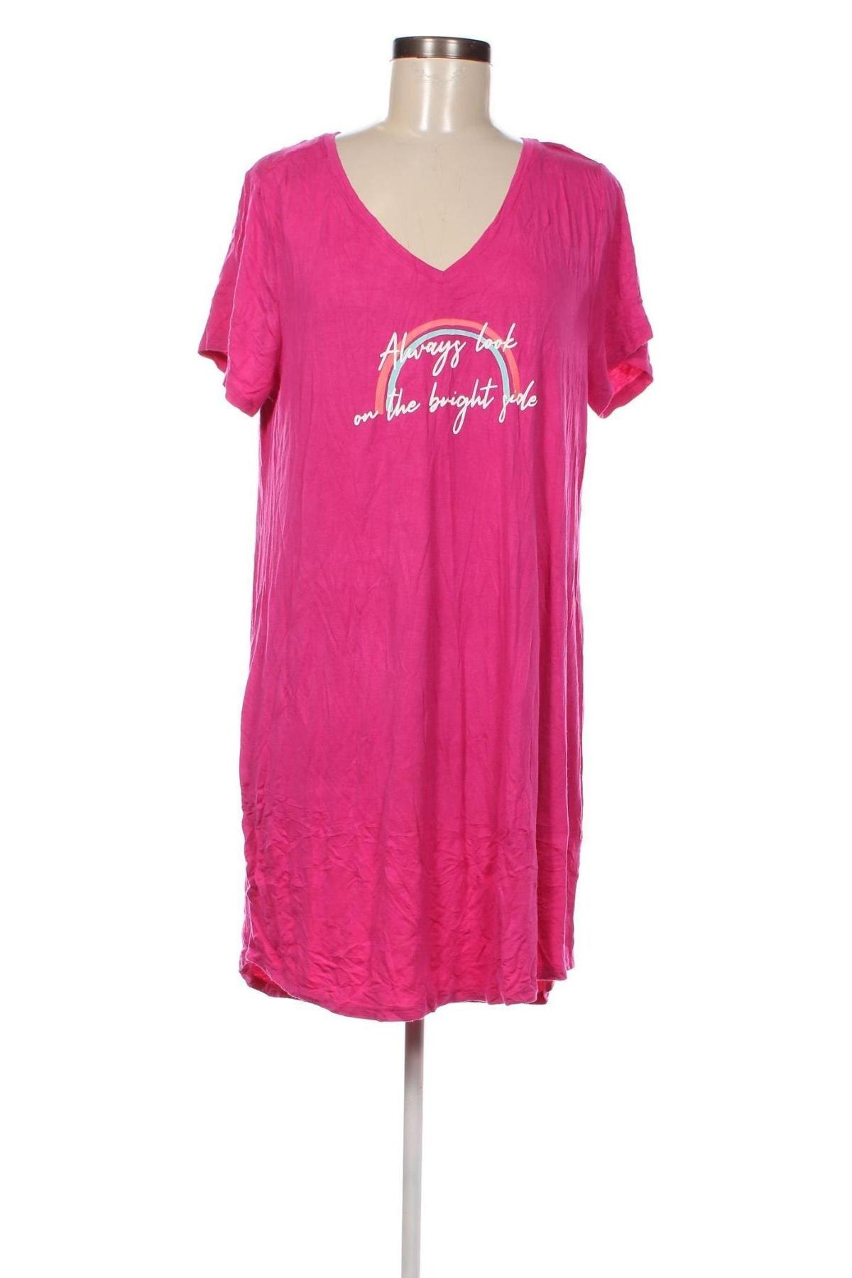 Φόρεμα Joe Fresh, Μέγεθος L, Χρώμα Ρόζ , Τιμή 9,87 €
