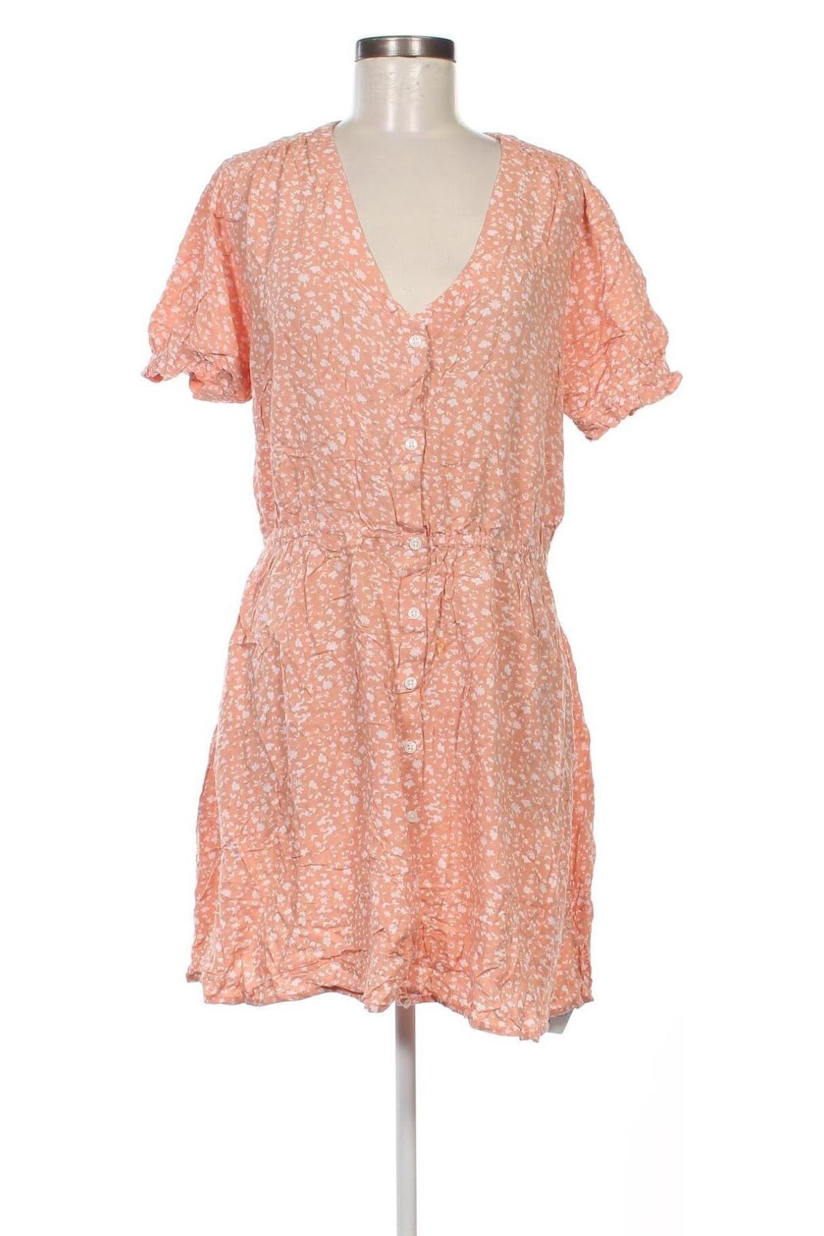 Φόρεμα Joe Fresh, Μέγεθος M, Χρώμα Πολύχρωμο, Τιμή 10,76 €