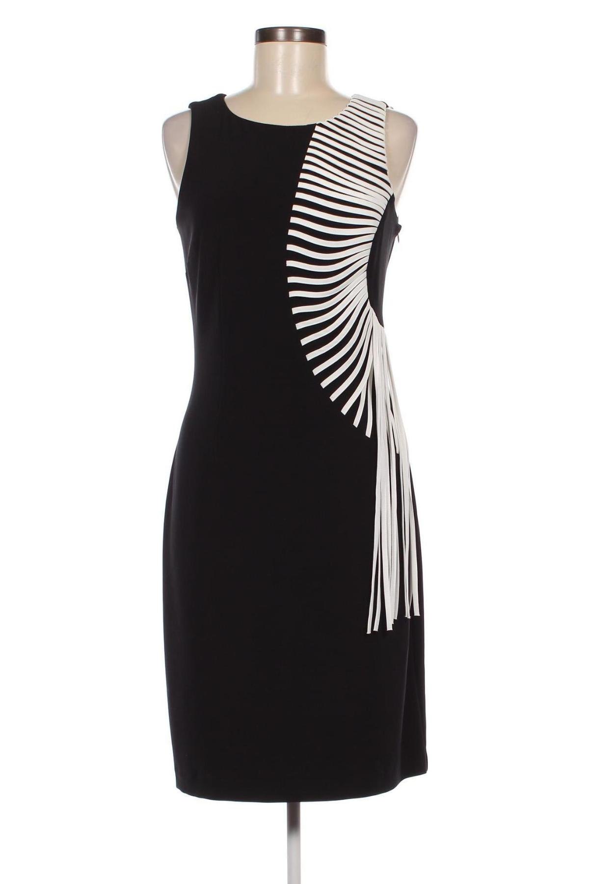 Φόρεμα Joseph Ribkoff, Μέγεθος S, Χρώμα Μαύρο, Τιμή 29,46 €