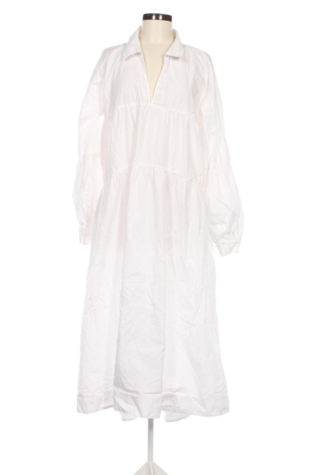 Φόρεμα Just, Μέγεθος XL, Χρώμα Λευκό, Τιμή 24,55 €