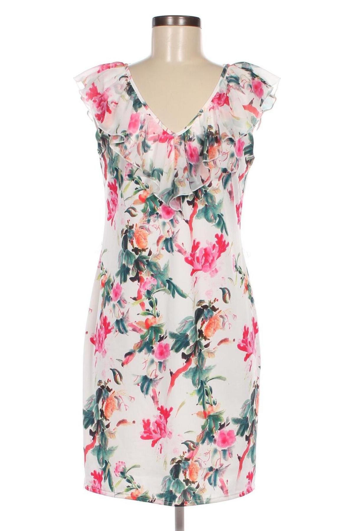 Φόρεμα K design, Μέγεθος S, Χρώμα Πολύχρωμο, Τιμή 8,90 €