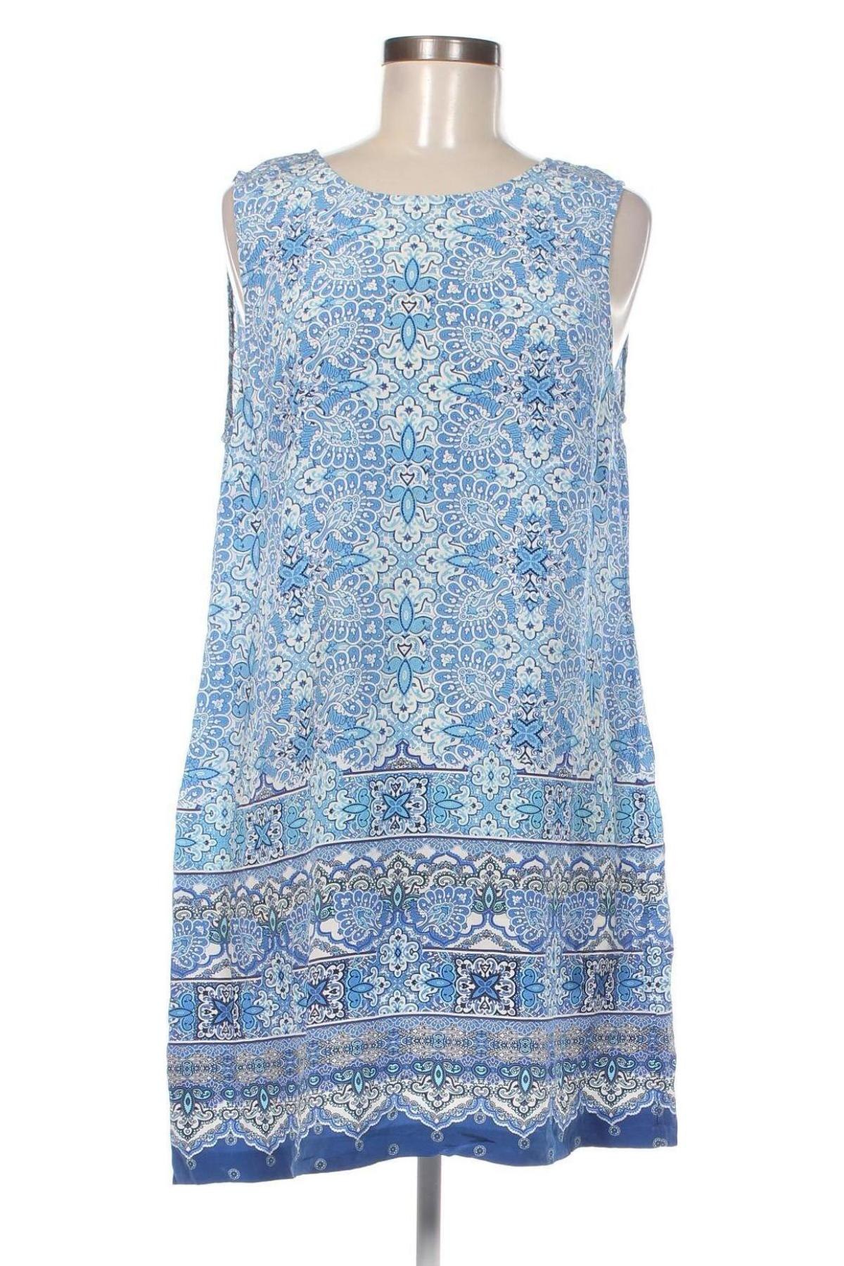 Kleid Kachel, Größe M, Farbe Mehrfarbig, Preis 82,11 €