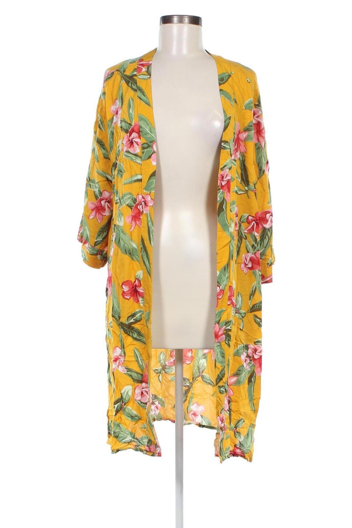 Kleid KappAhl, Größe XS, Farbe Gelb, Preis € 24,11