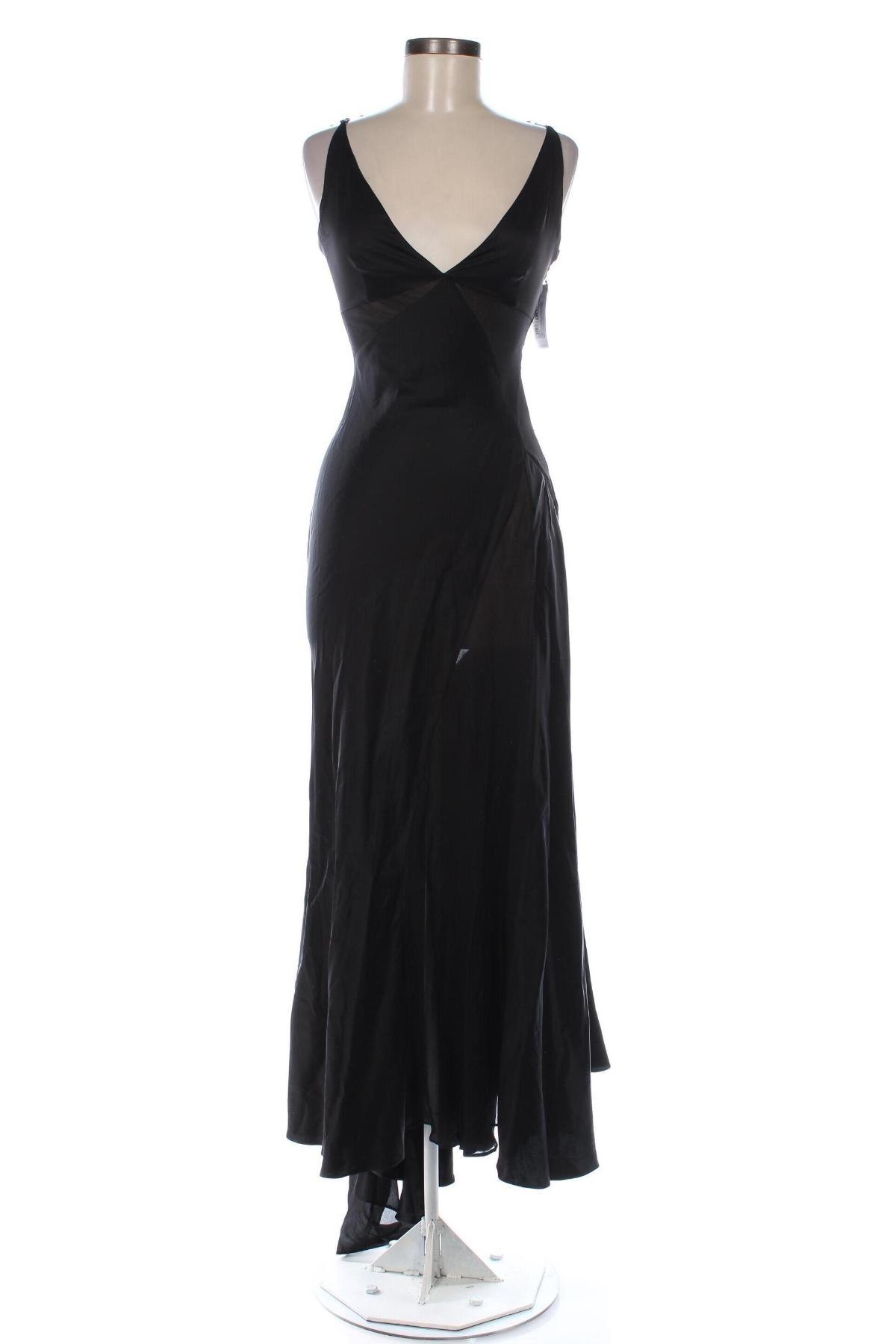 Φόρεμα Karen Millen, Μέγεθος S, Χρώμα Μαύρο, Τιμή 116,24 €