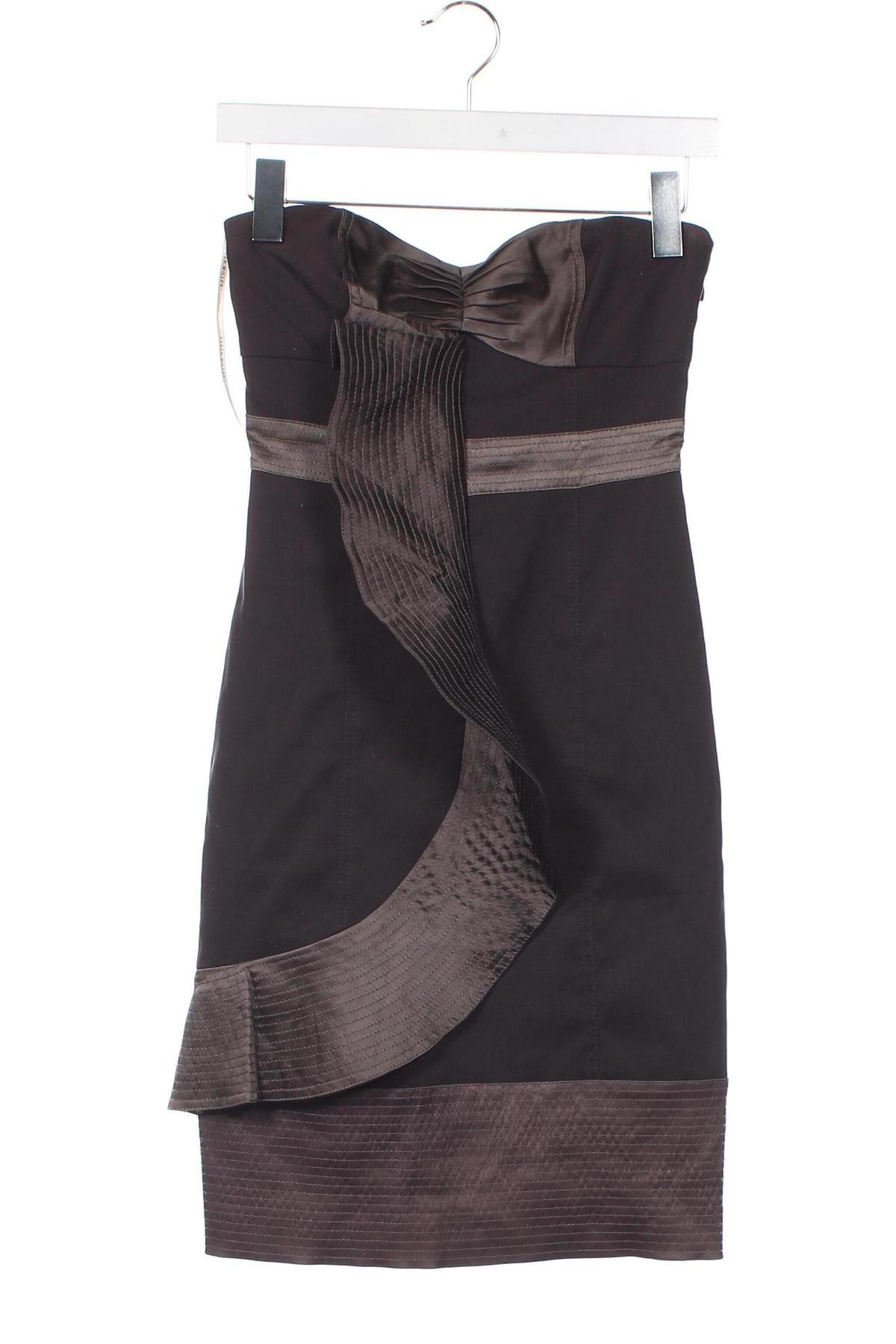 Šaty  Karen Millen, Veľkosť XS, Farba Fialová, Cena  66,63 €