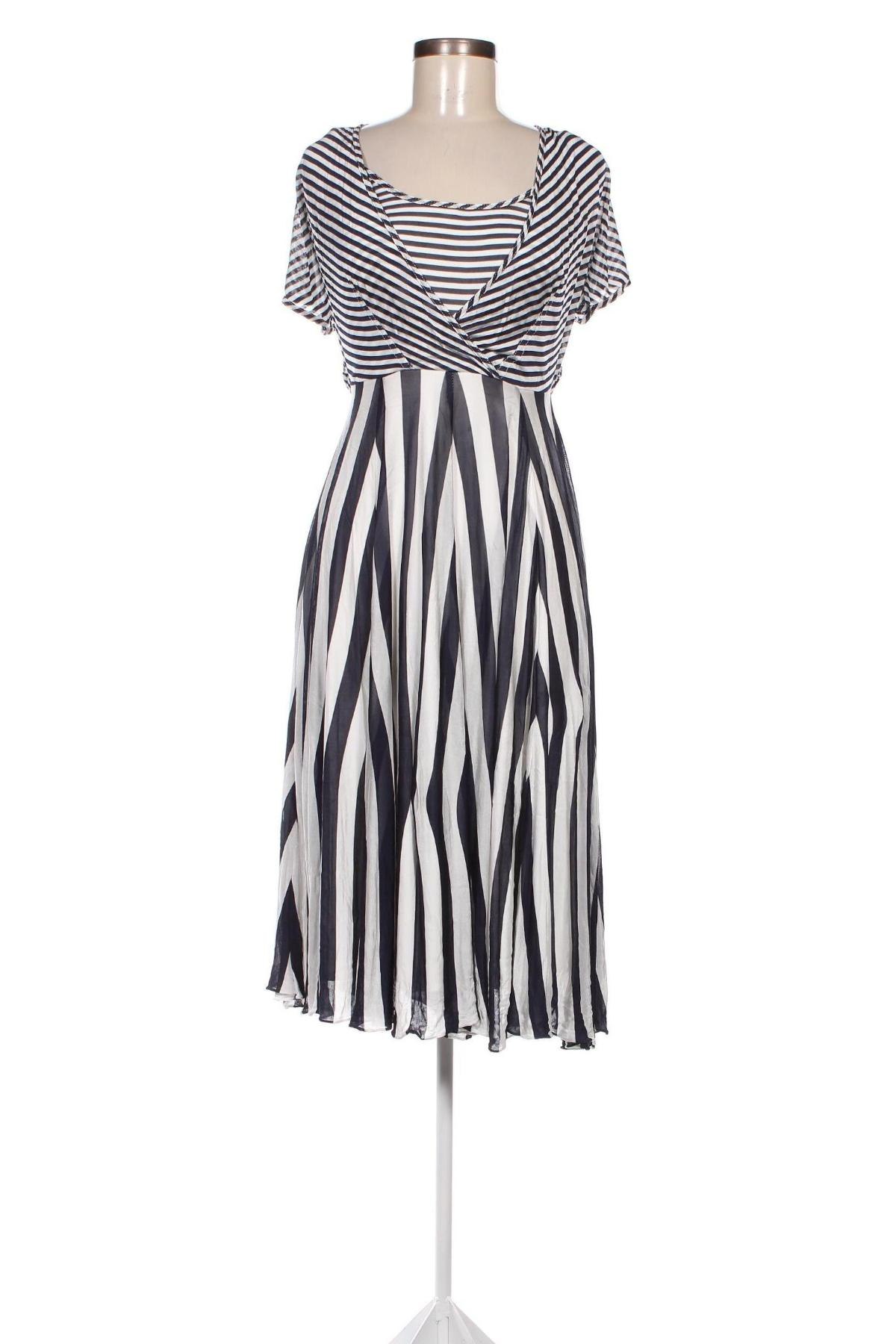 Kleid Karen Millen, Größe S, Farbe Mehrfarbig, Preis € 49,35
