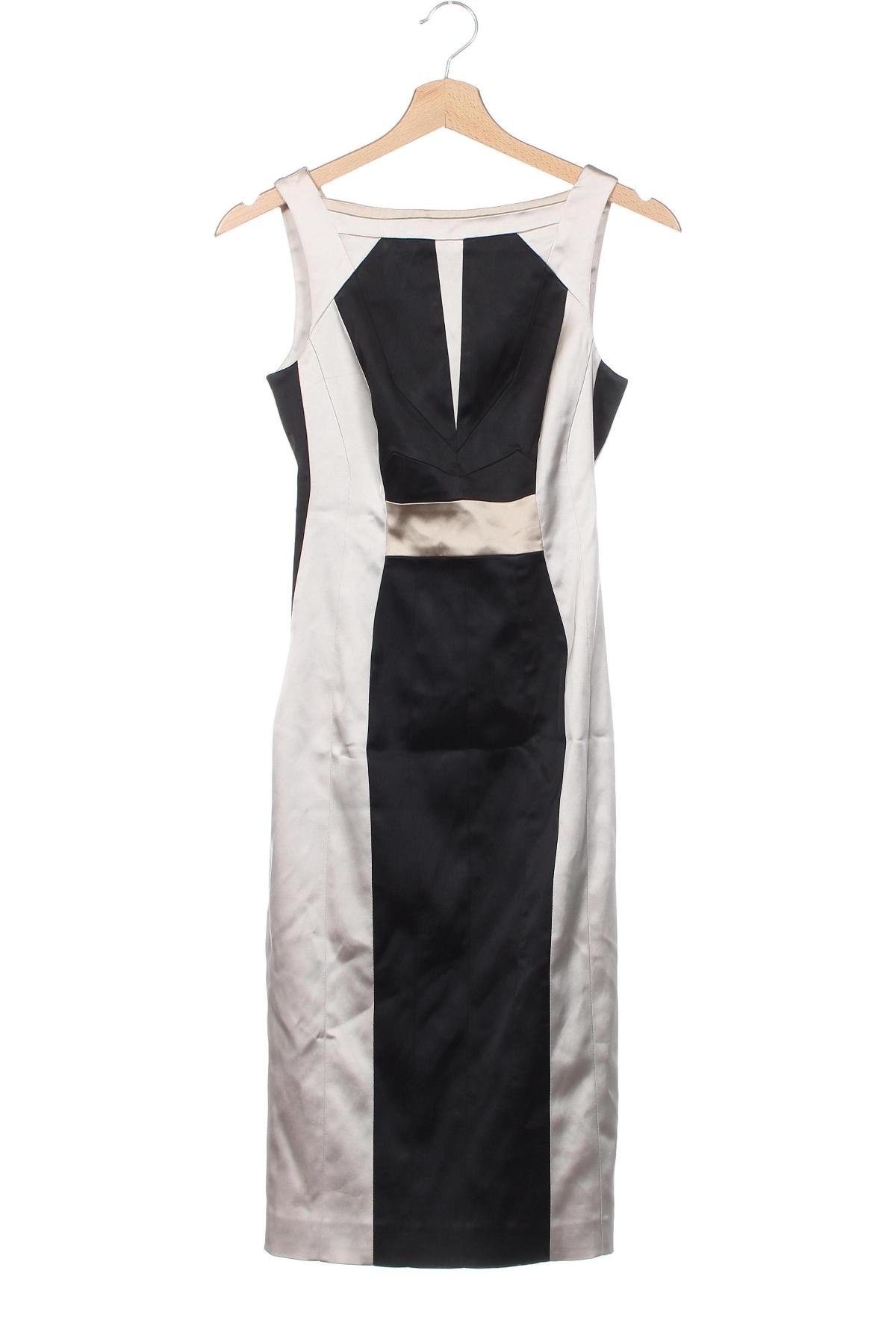 Kleid Karen Millen, Größe S, Farbe Mehrfarbig, Preis 76,99 €