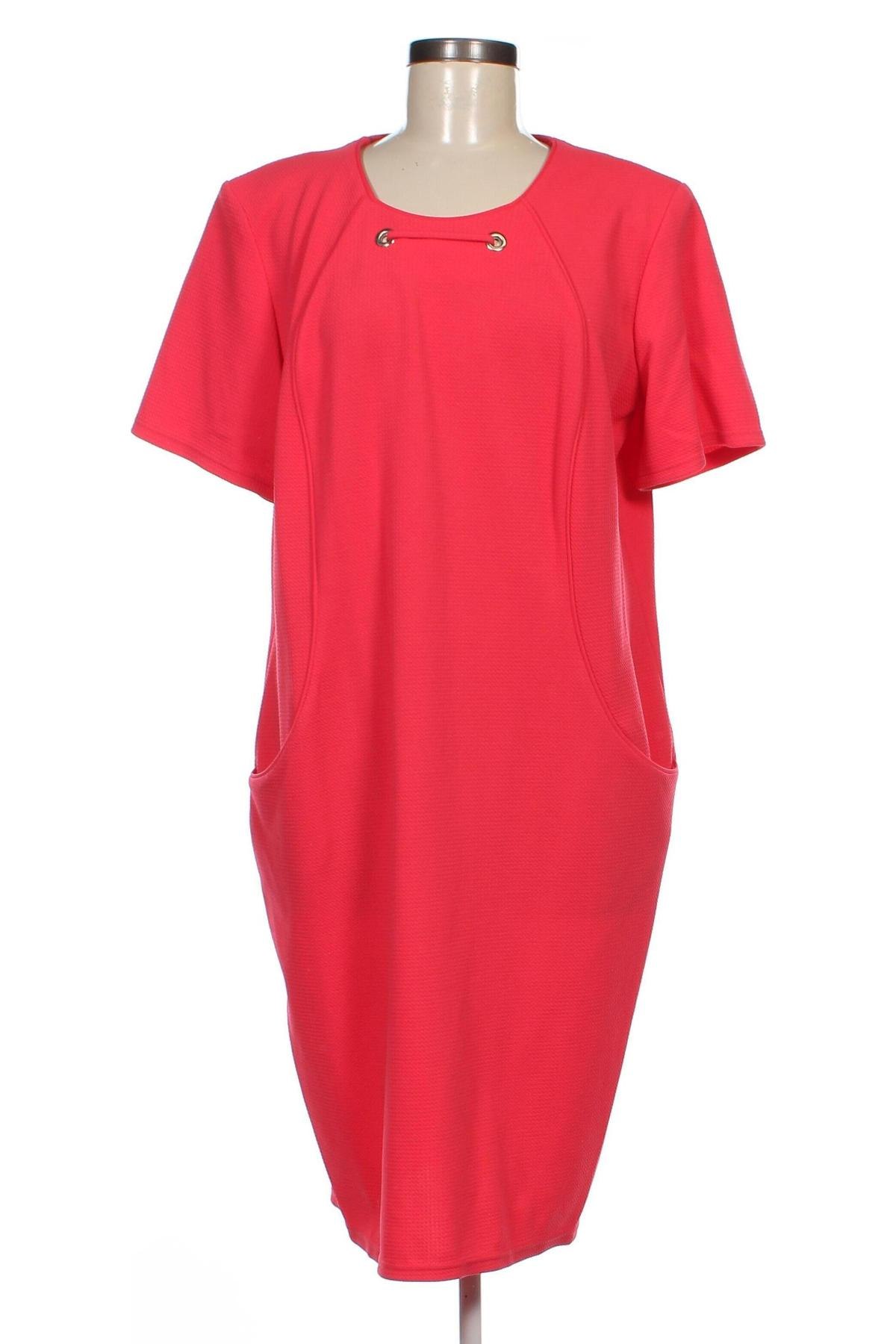 Kleid Karina, Größe XXL, Farbe Rosa, Preis € 14,83