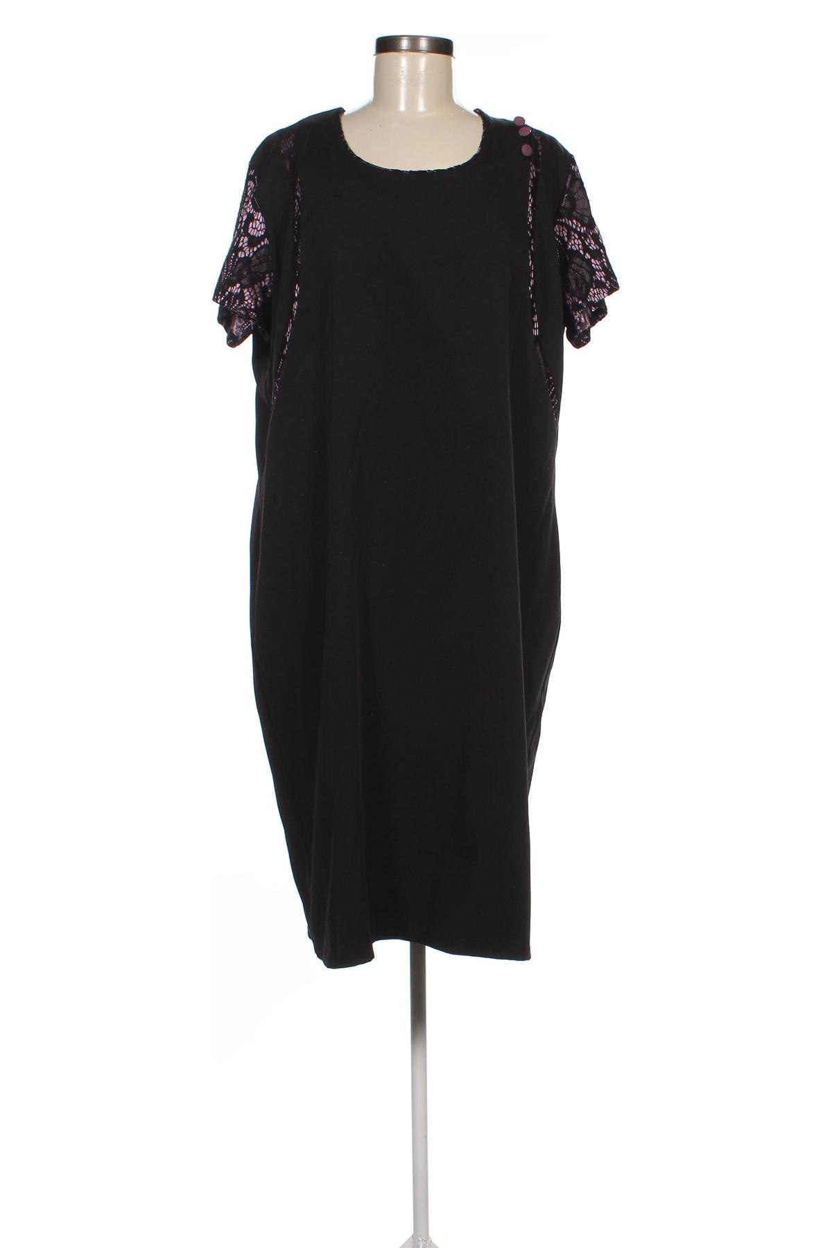 Kleid Karina, Größe XL, Farbe Schwarz, Preis € 29,67