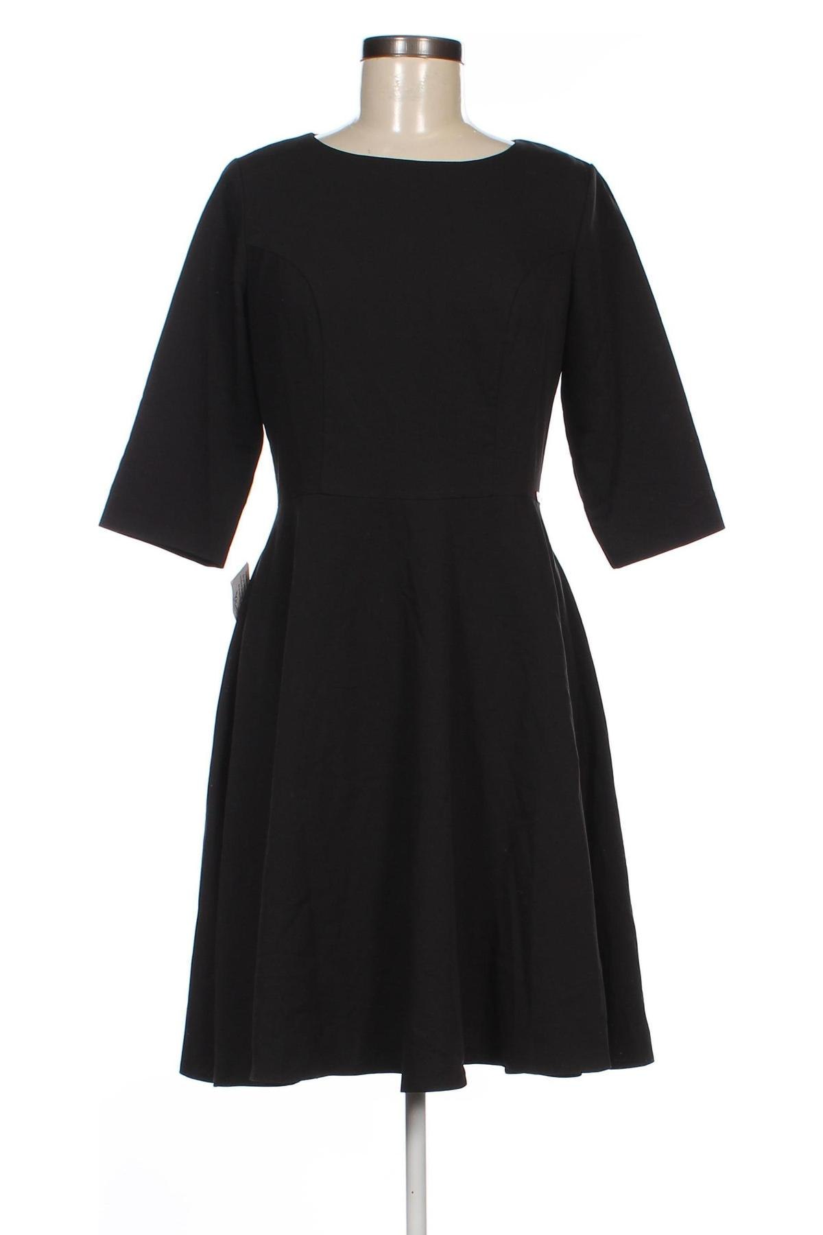 Kleid Katrus, Größe M, Farbe Schwarz, Preis 42,06 €