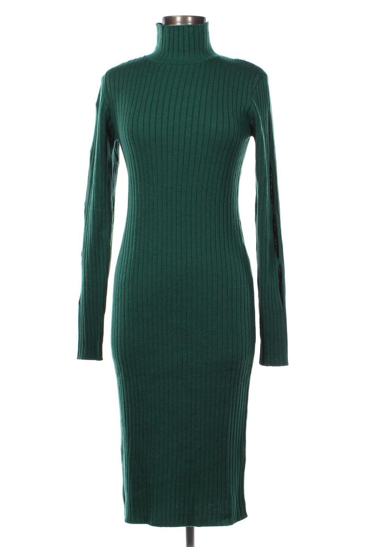 Rochie Katy Perry exclusive for ABOUT YOU, Mărime M, Culoare Verde, Preț 355,26 Lei