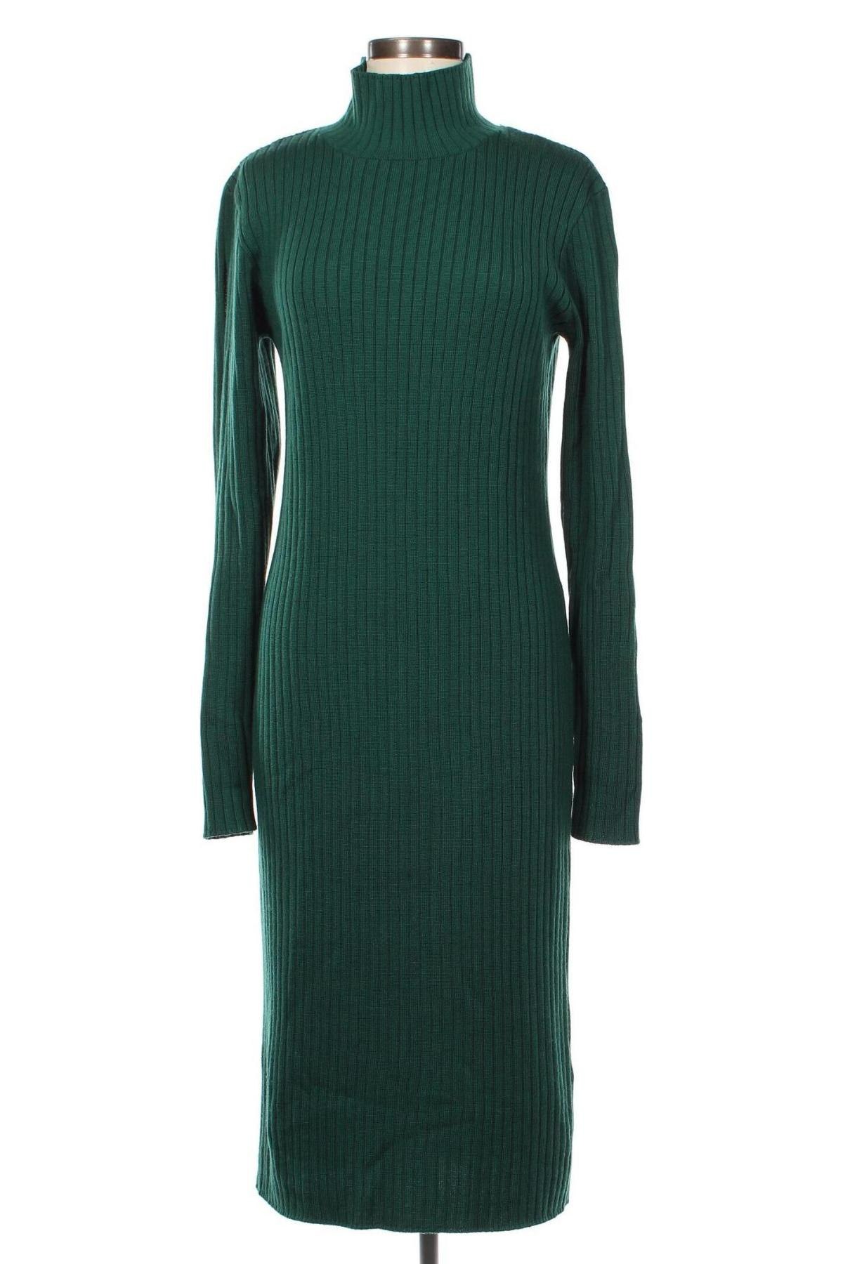 Rochie Katy Perry exclusive for ABOUT YOU, Mărime XL, Culoare Verde, Preț 230,92 Lei