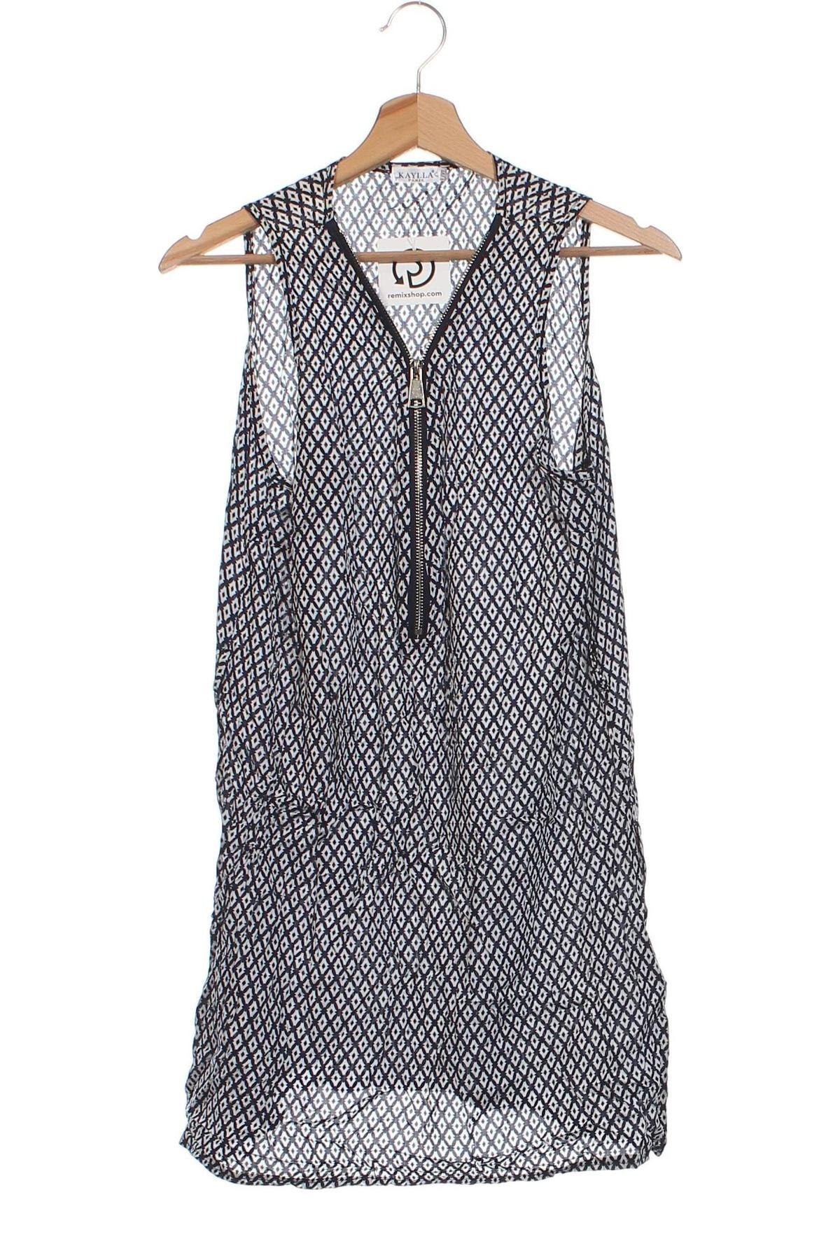 Φόρεμα Kaylla Paris, Μέγεθος L, Χρώμα Πολύχρωμο, Τιμή 9,87 €