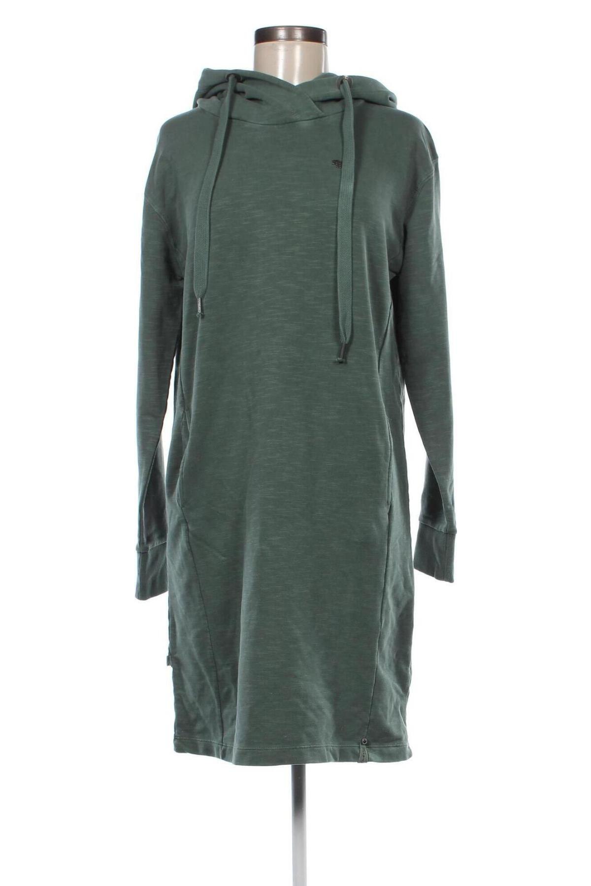 Φόρεμα Khujo, Μέγεθος M, Χρώμα Πράσινο, Τιμή 27,90 €