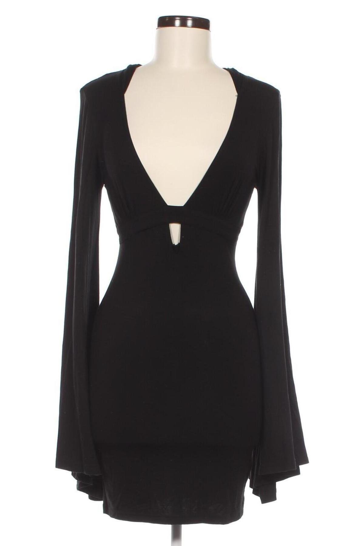 Φόρεμα Killstar, Μέγεθος S, Χρώμα Μαύρο, Τιμή 14,84 €