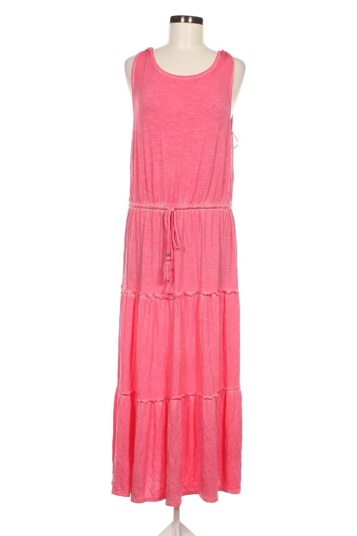 Šaty  Knox, Velikost L, Barva Růžová, Cena  403,00 Kč