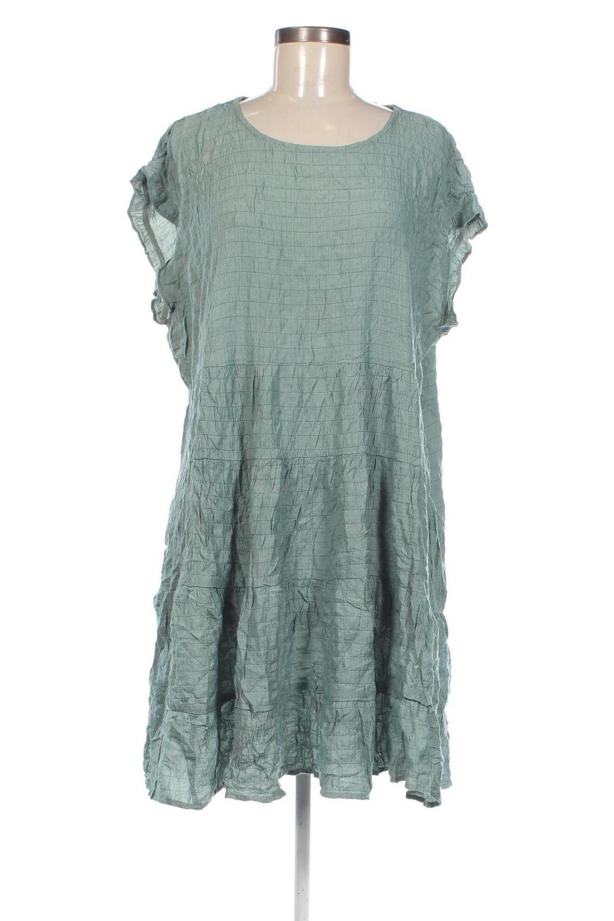 Φόρεμα Knox Rose, Μέγεθος XL, Χρώμα Πράσινο, Τιμή 17,94 €
