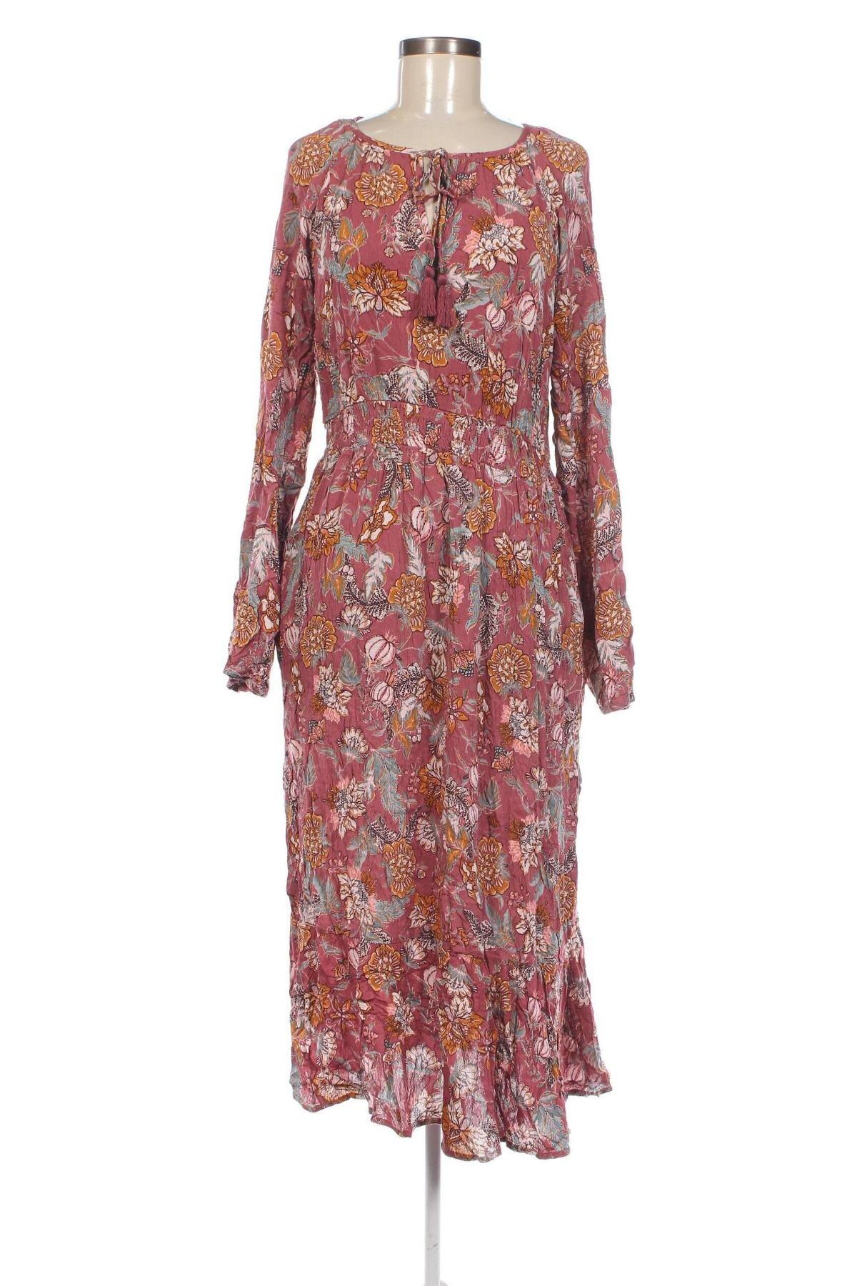 Kleid Knox Rose, Größe XL, Farbe Mehrfarbig, Preis € 20,18