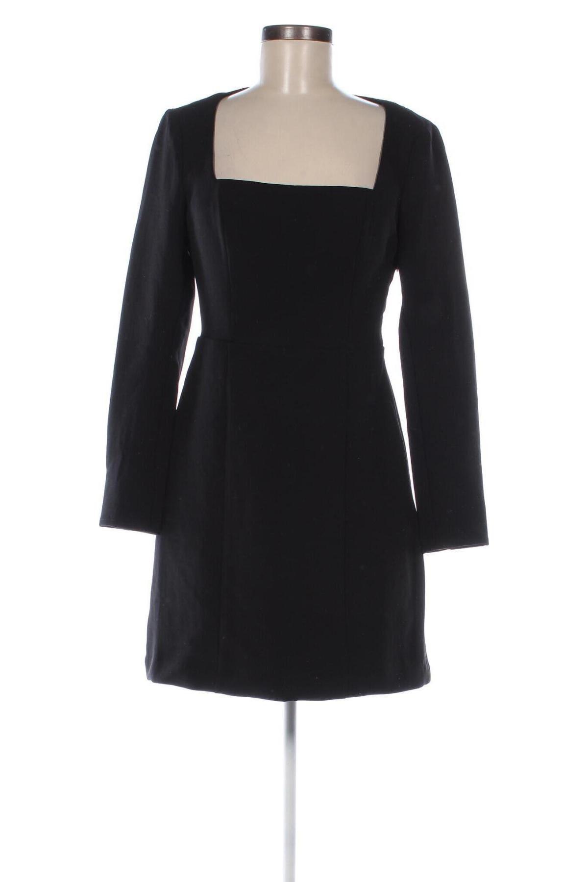 Šaty  Kookai, Veľkosť M, Farba Čierna, Cena  61,80 €