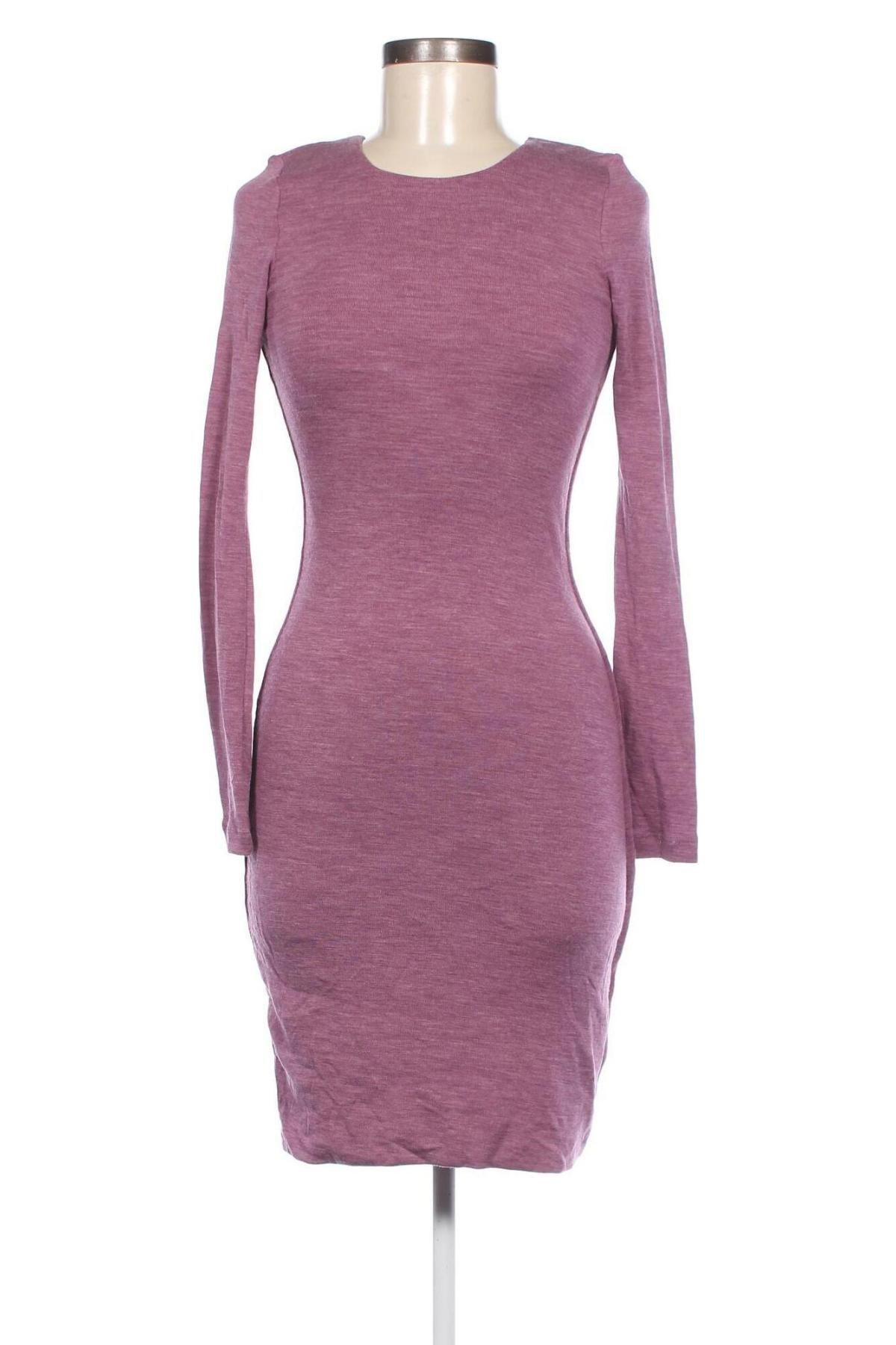 Kleid Kookai, Größe XS, Farbe Rosa, Preis € 58,56