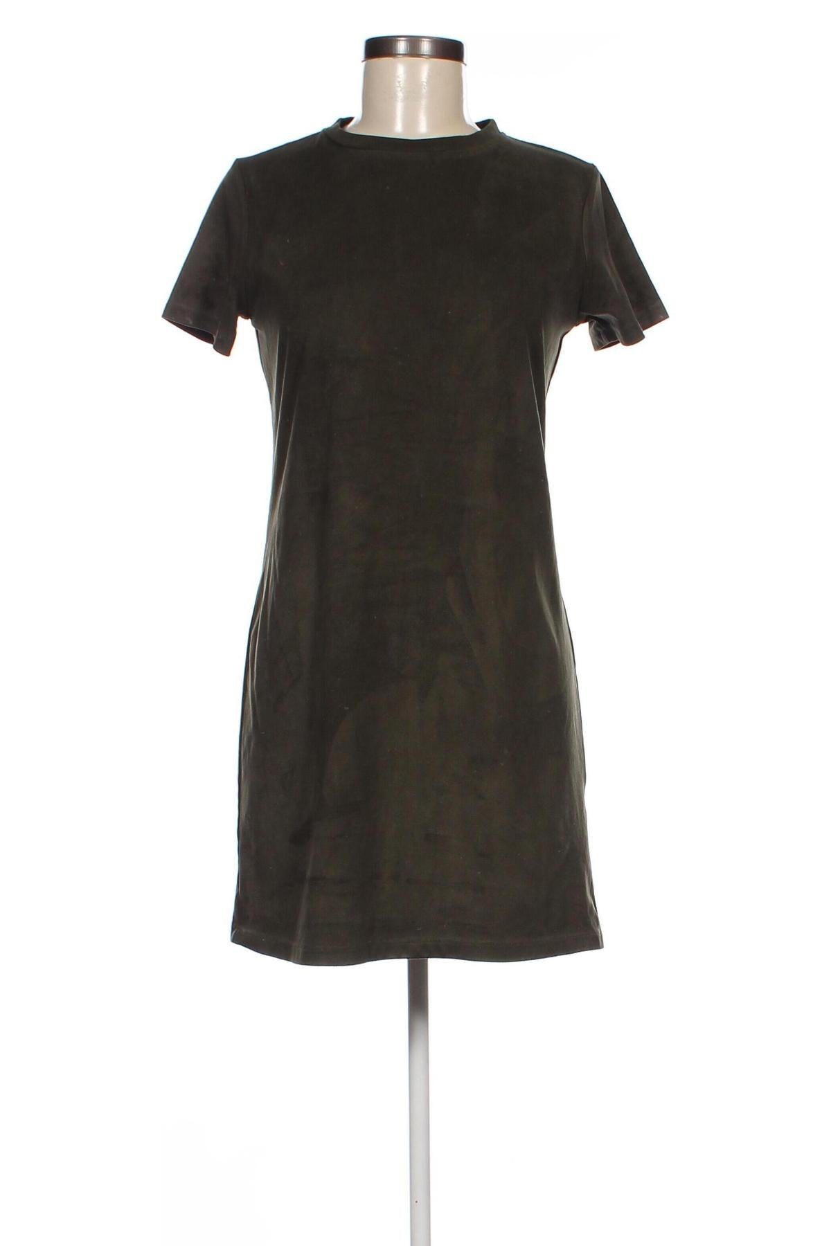 Kleid Koton, Größe S, Farbe Grün, Preis 15,90 €