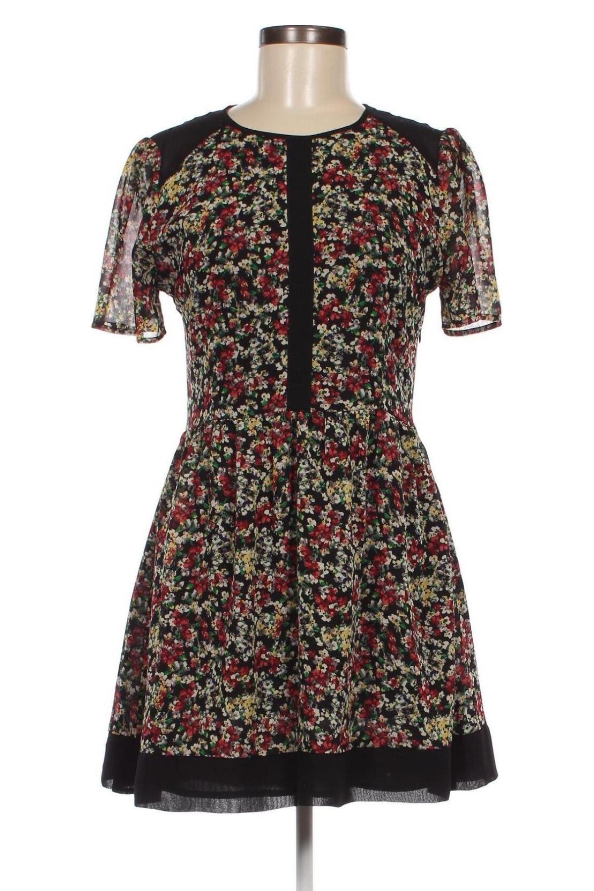 Φόρεμα Koton, Μέγεθος M, Χρώμα Πολύχρωμο, Τιμή 16,63 €