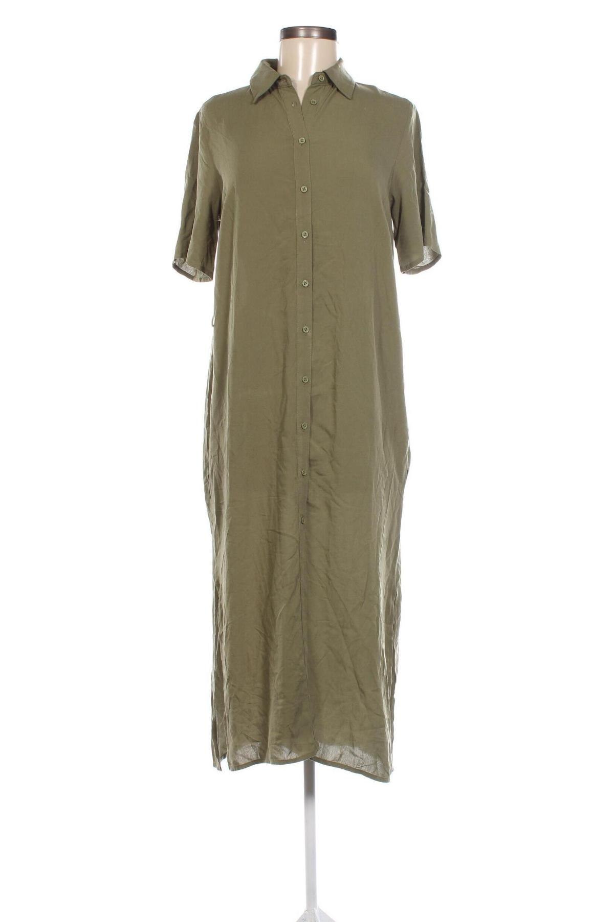 Kleid Koton, Größe S, Farbe Grün, Preis € 28,76