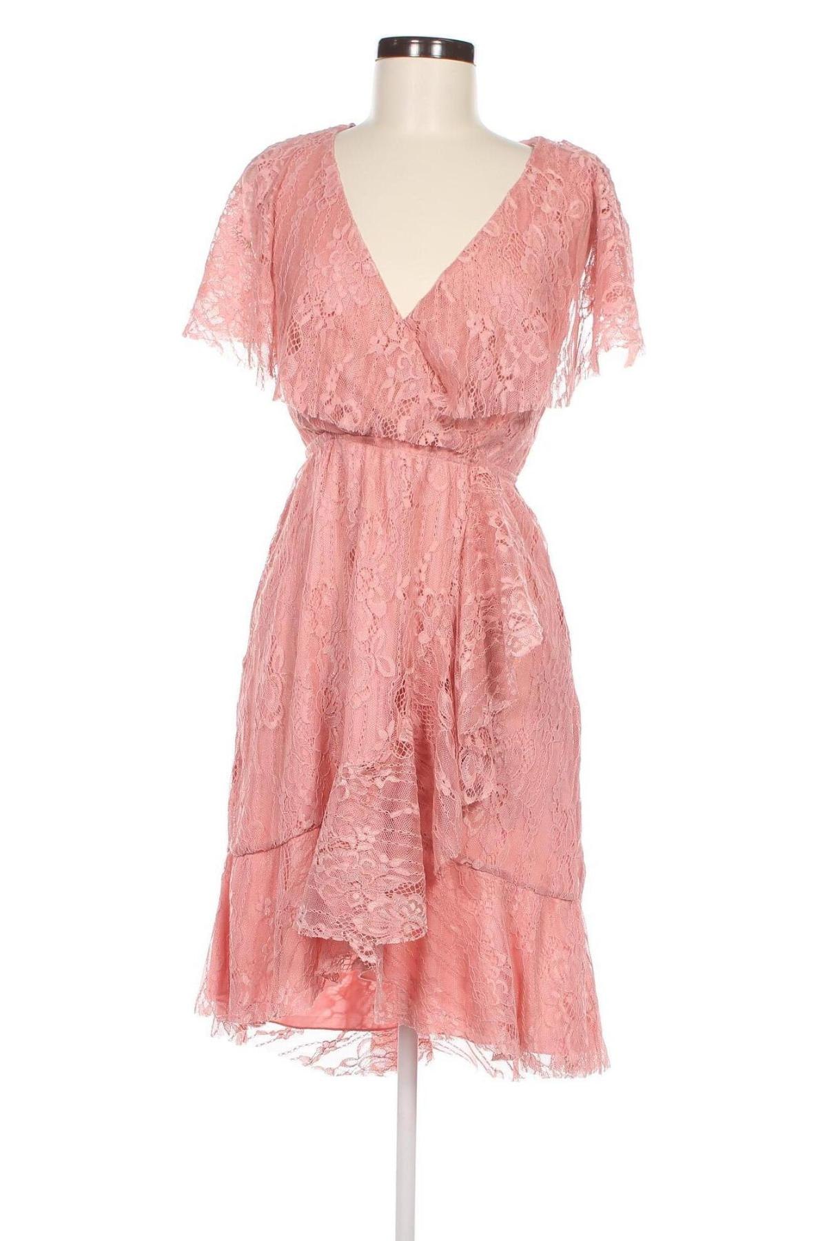 Kleid Koton, Größe M, Farbe Rosa, Preis € 26,99