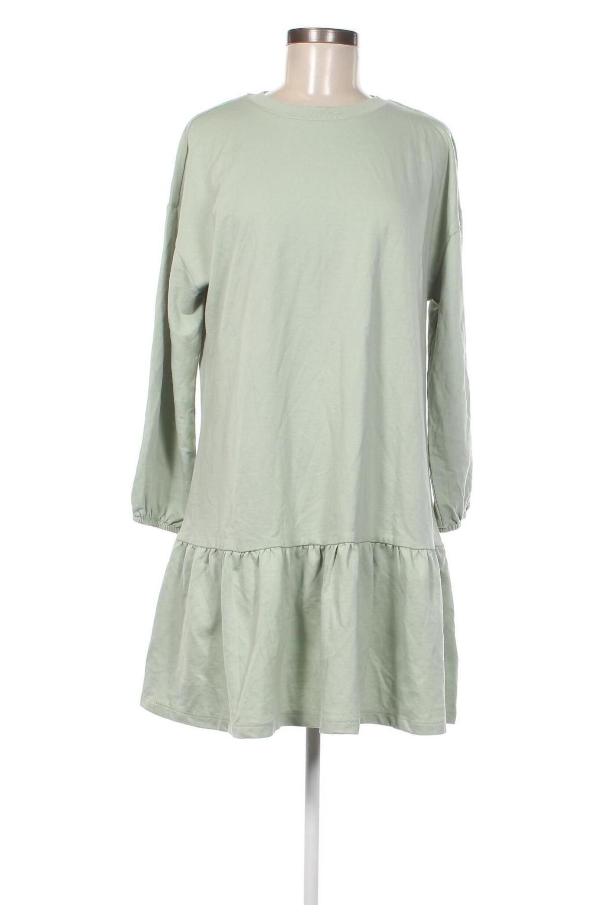 Kleid LC Waikiki, Größe XXL, Farbe Grün, Preis 11,10 €