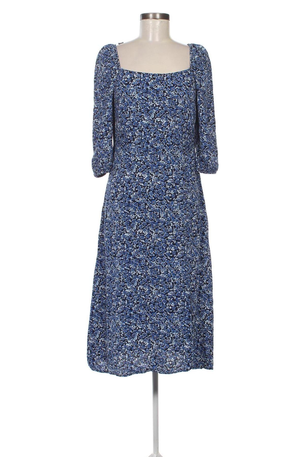 Kleid LCW, Größe M, Farbe Blau, Preis 8,90 €